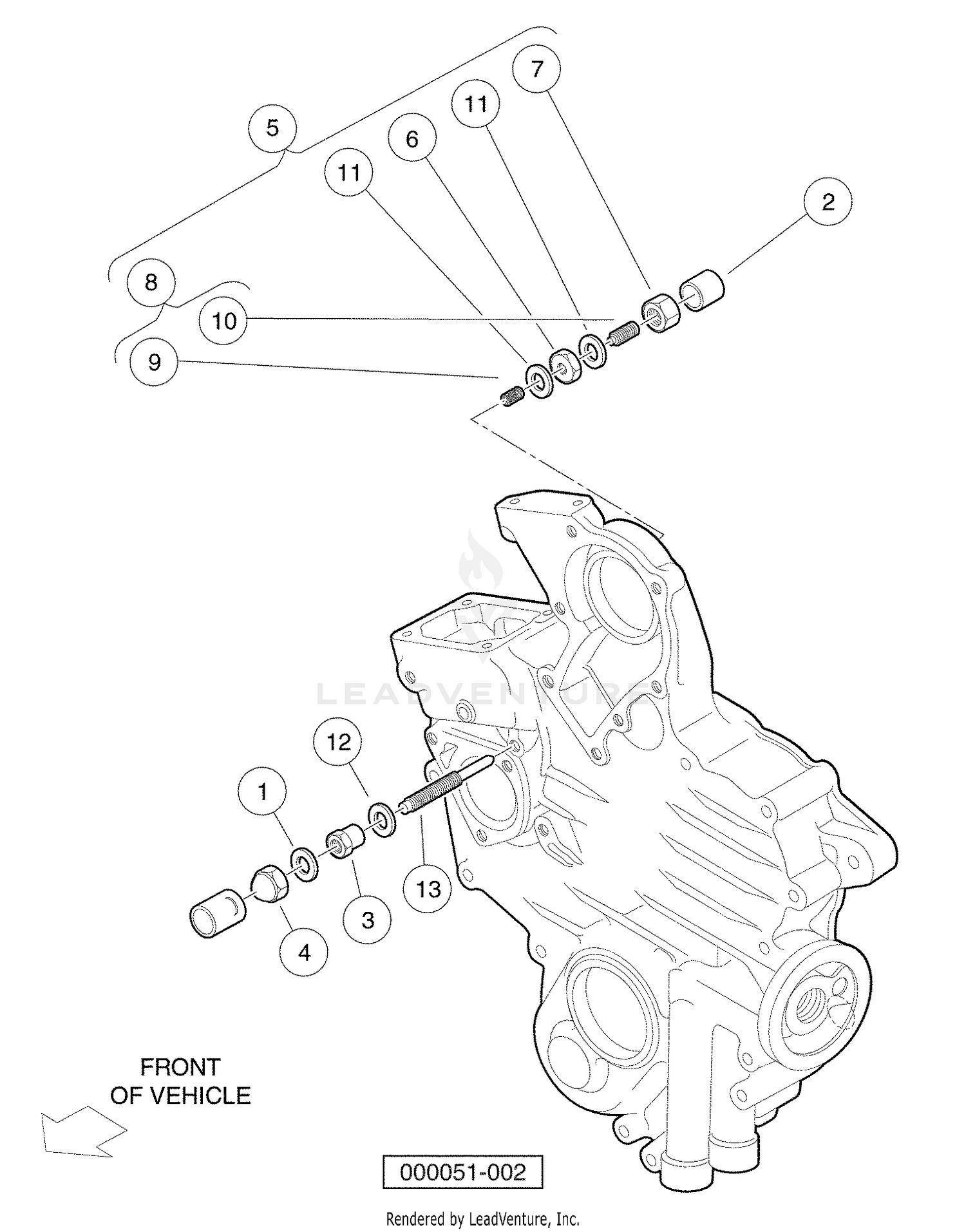 Idle Apparatus