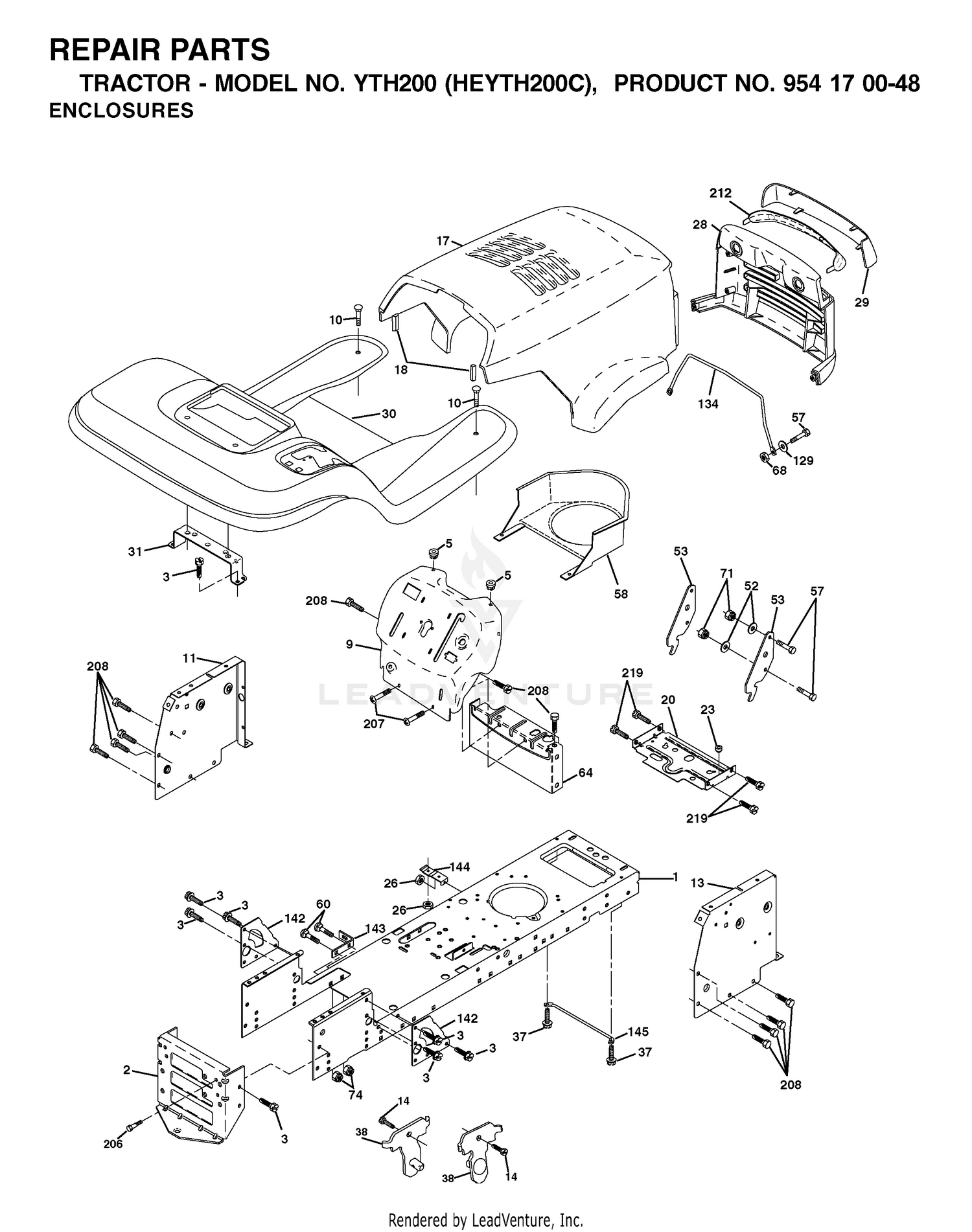 CHASSIS & ENCLOSURES