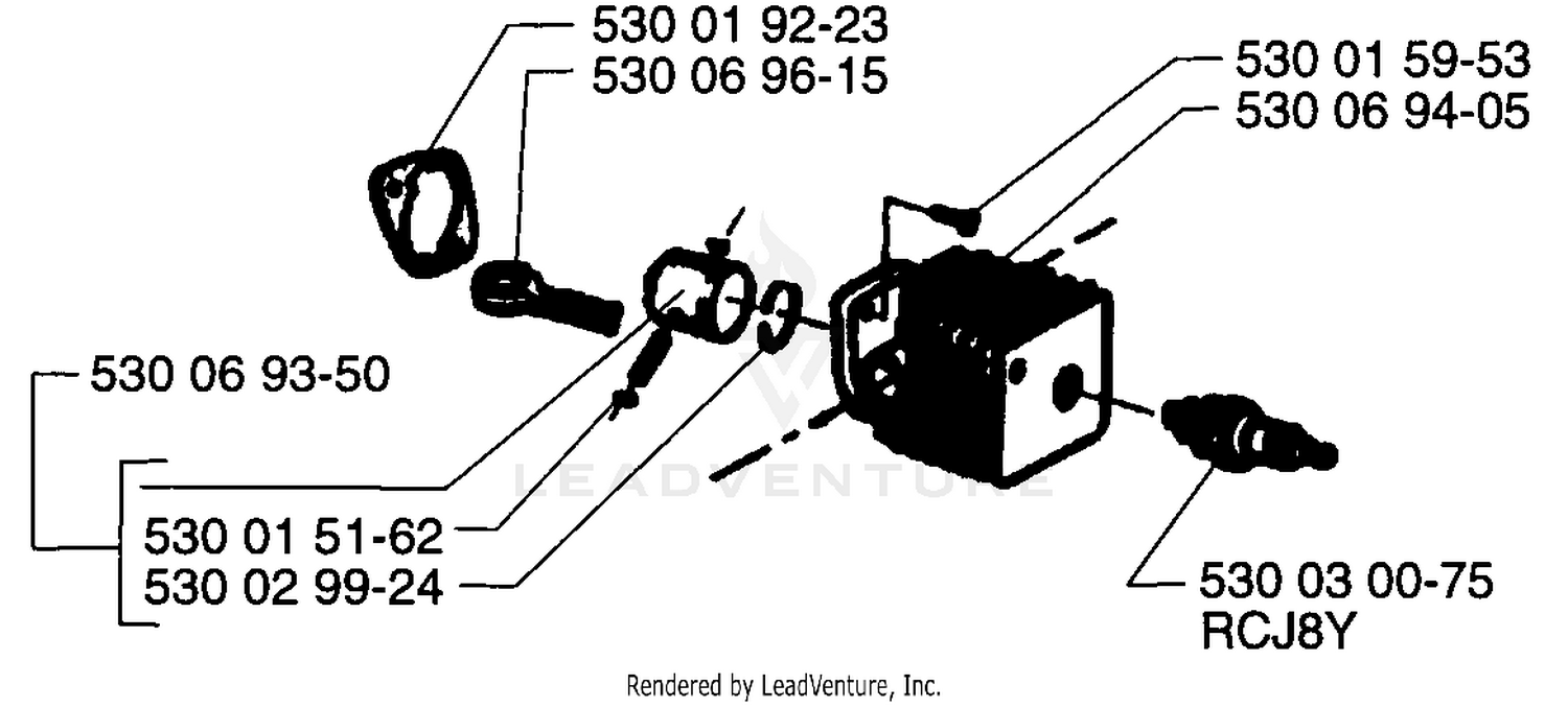 Piston Assembly
