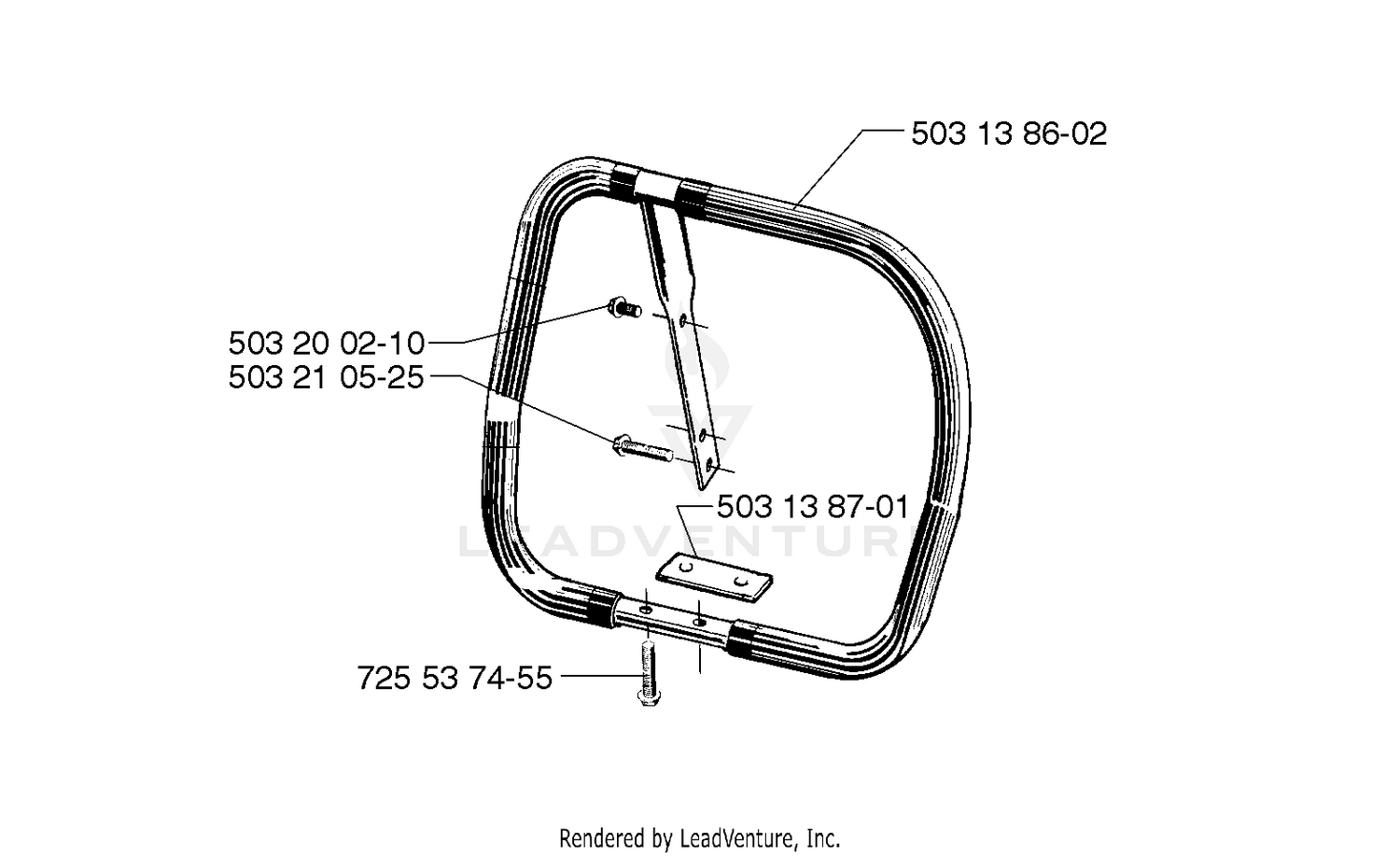 Front Handle Part 2