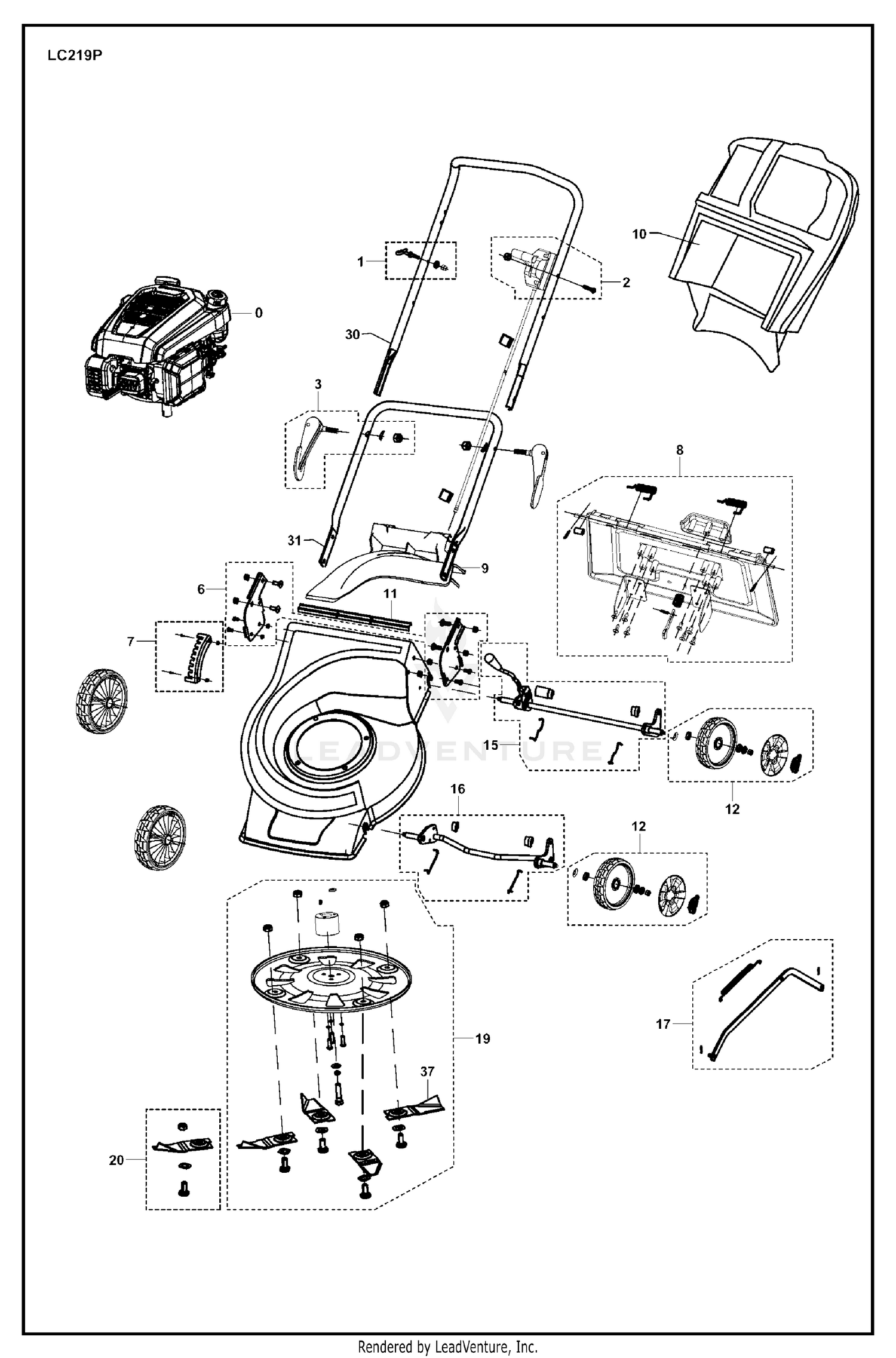 PRODUCT COMPLETE 2