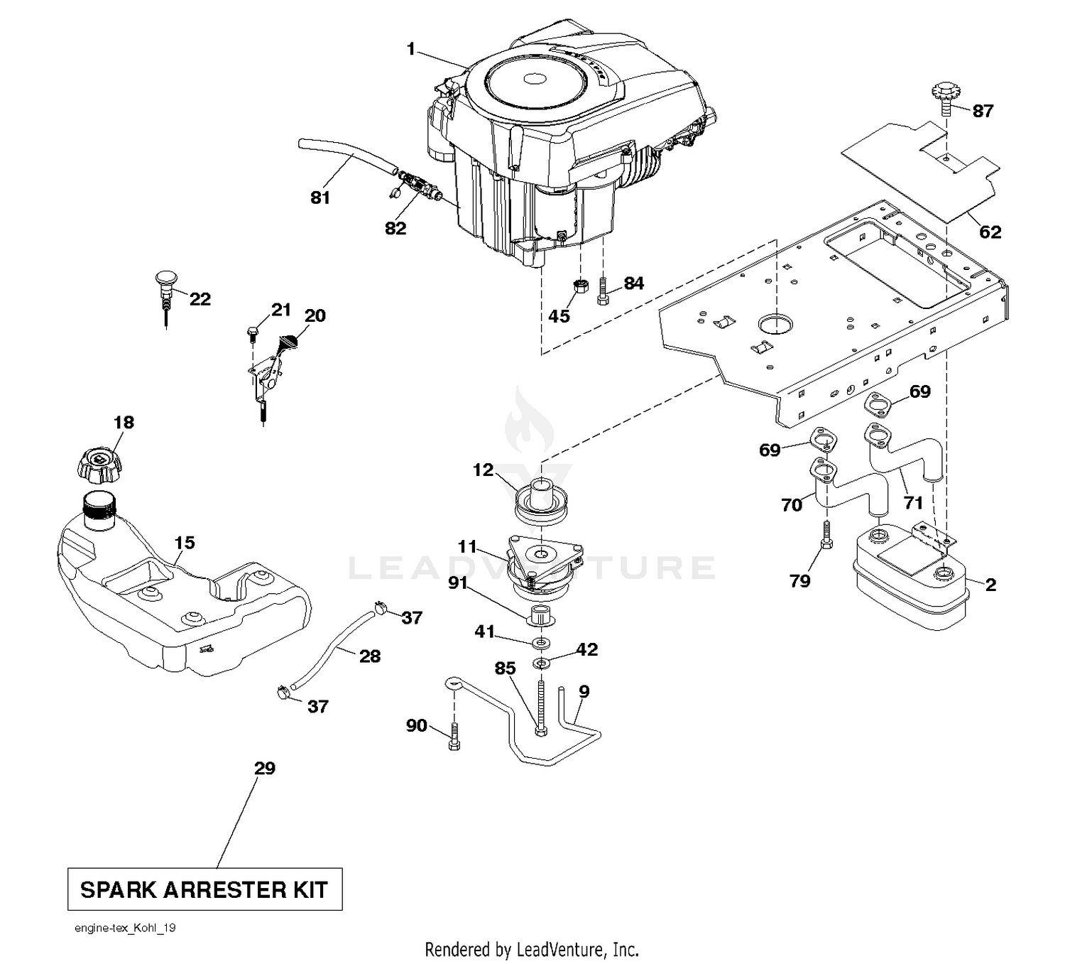 ENGINE
