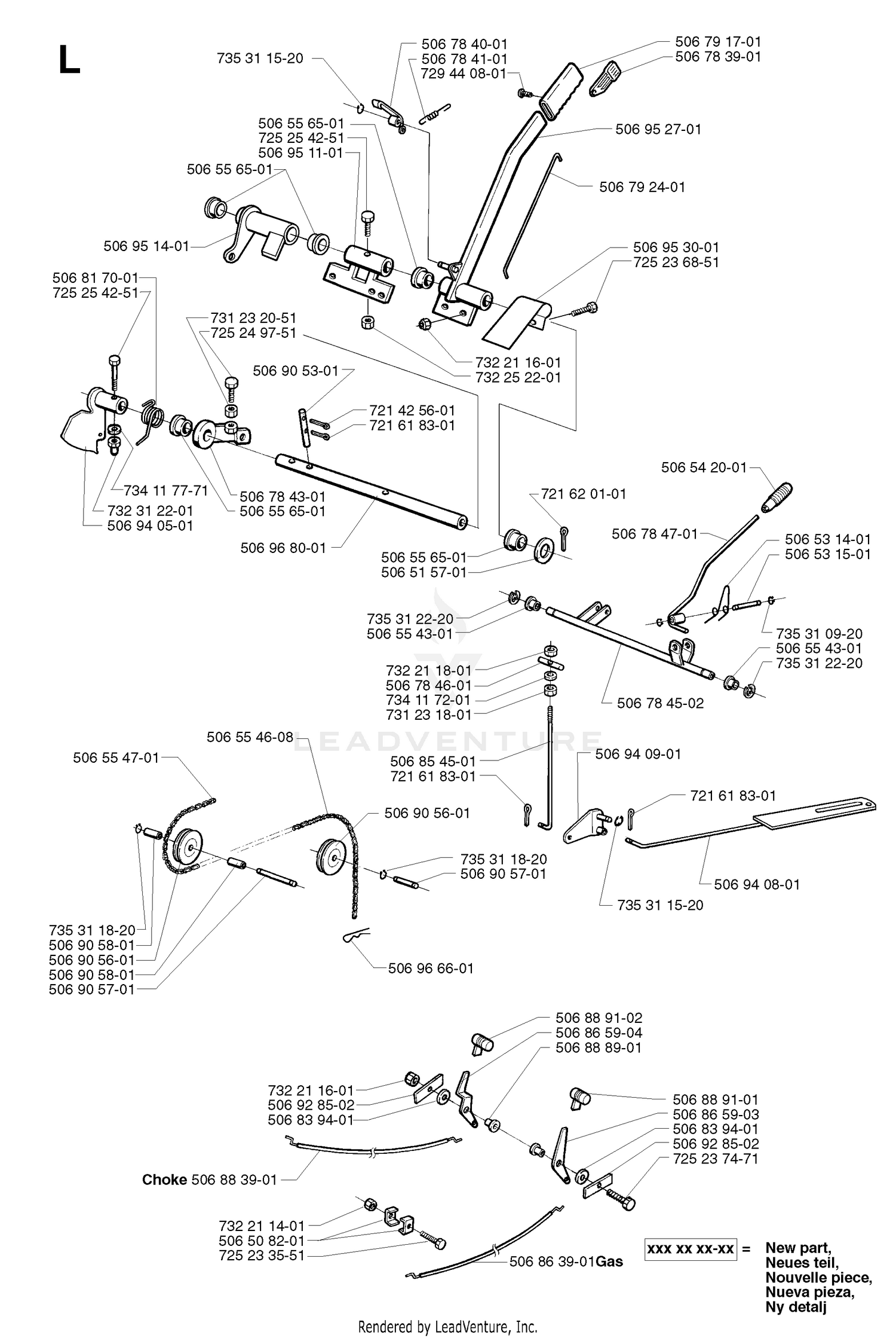 CONTROLS