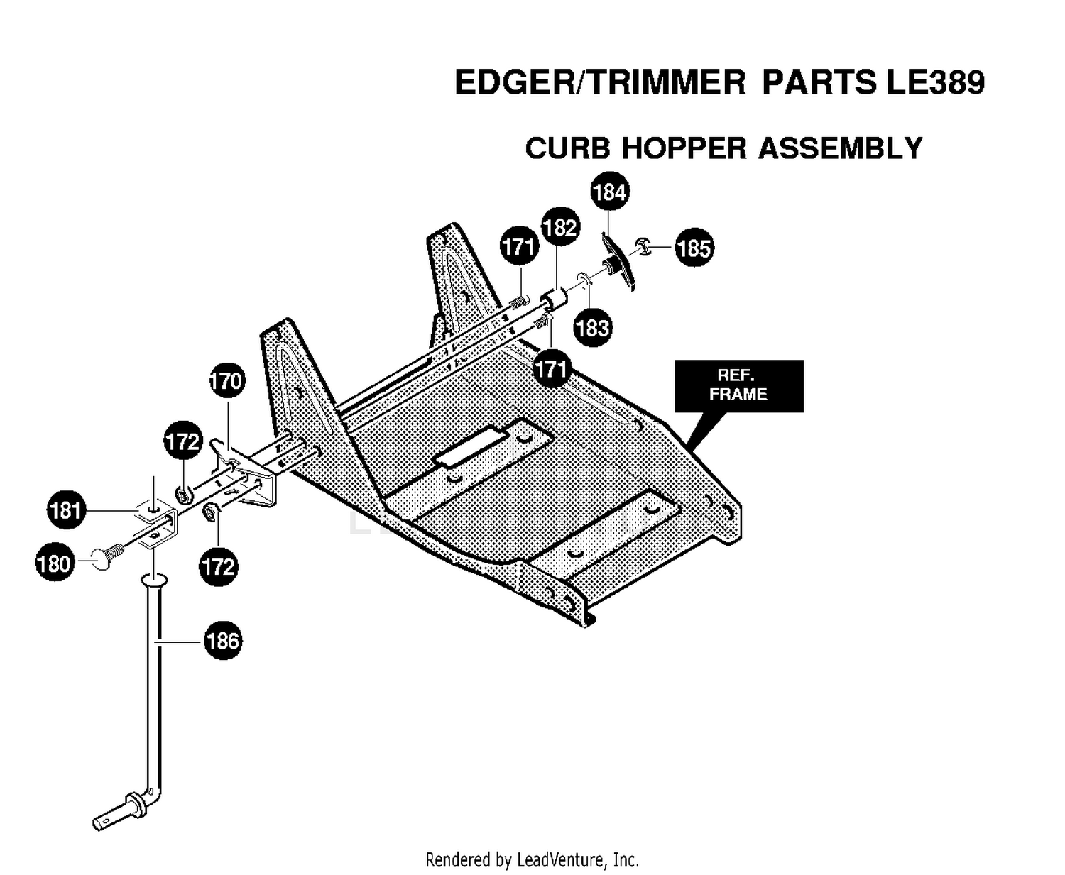 CHASSIS / FRAME