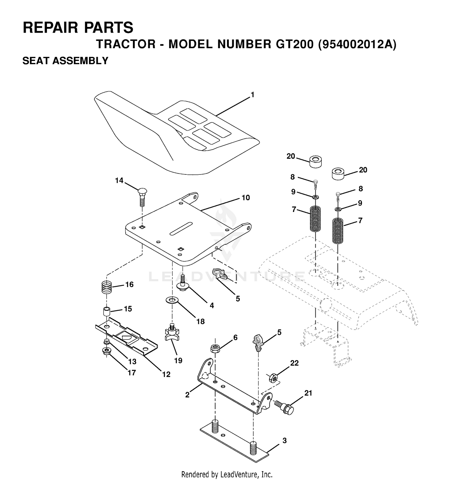 SEAT