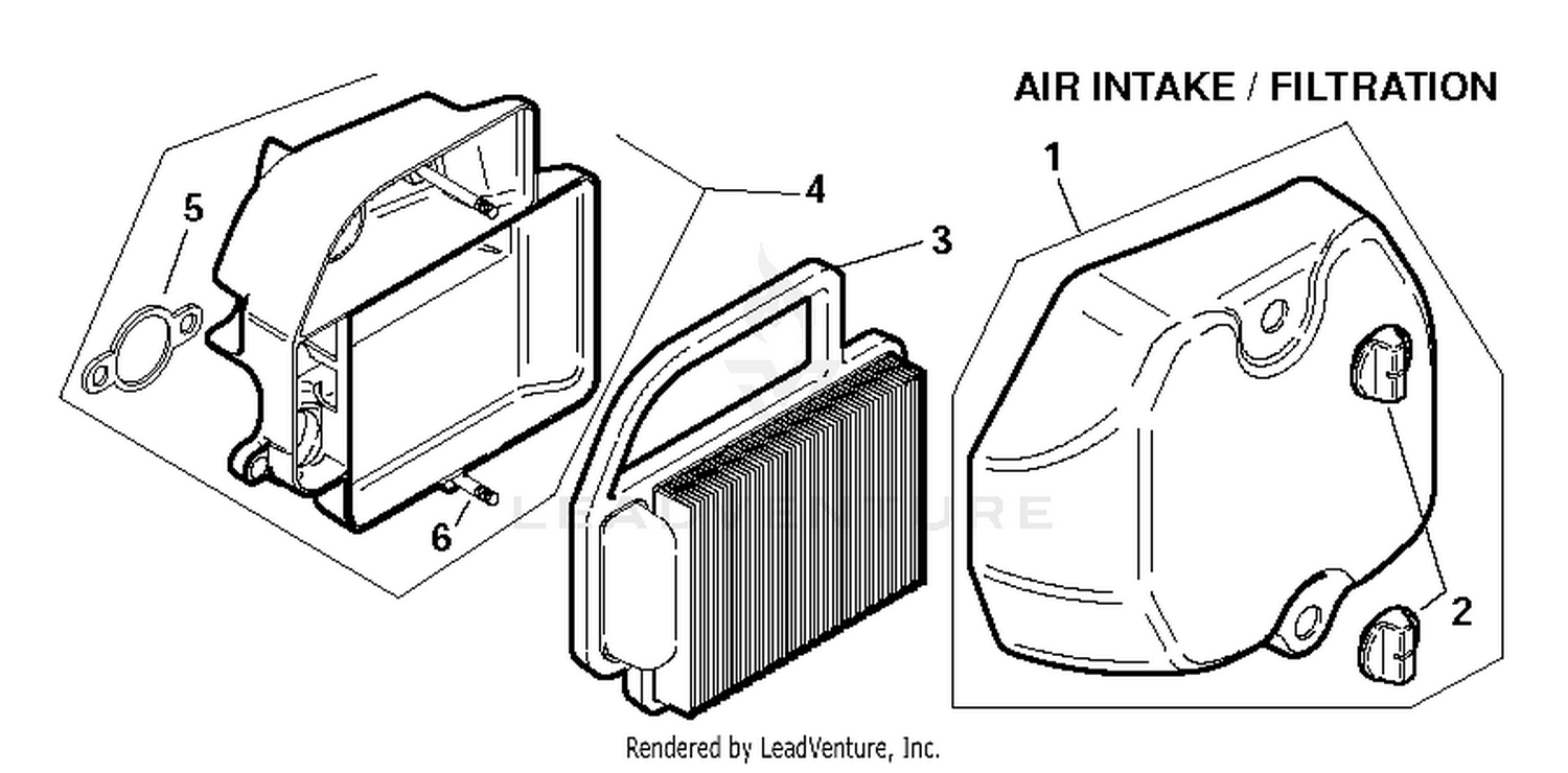 AIR FILTER