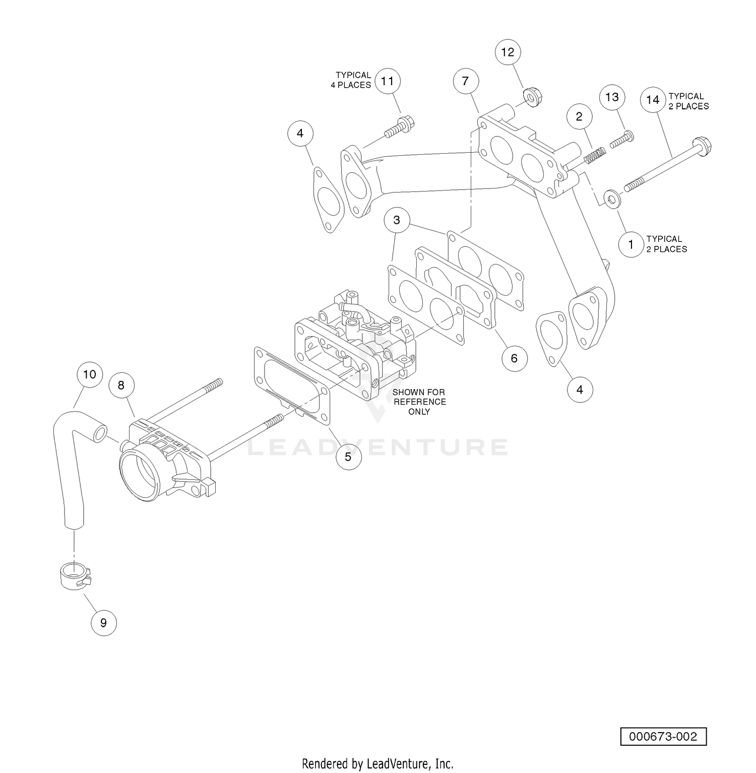 Carburetor Installation Kawasaki Gasoline Vehicles