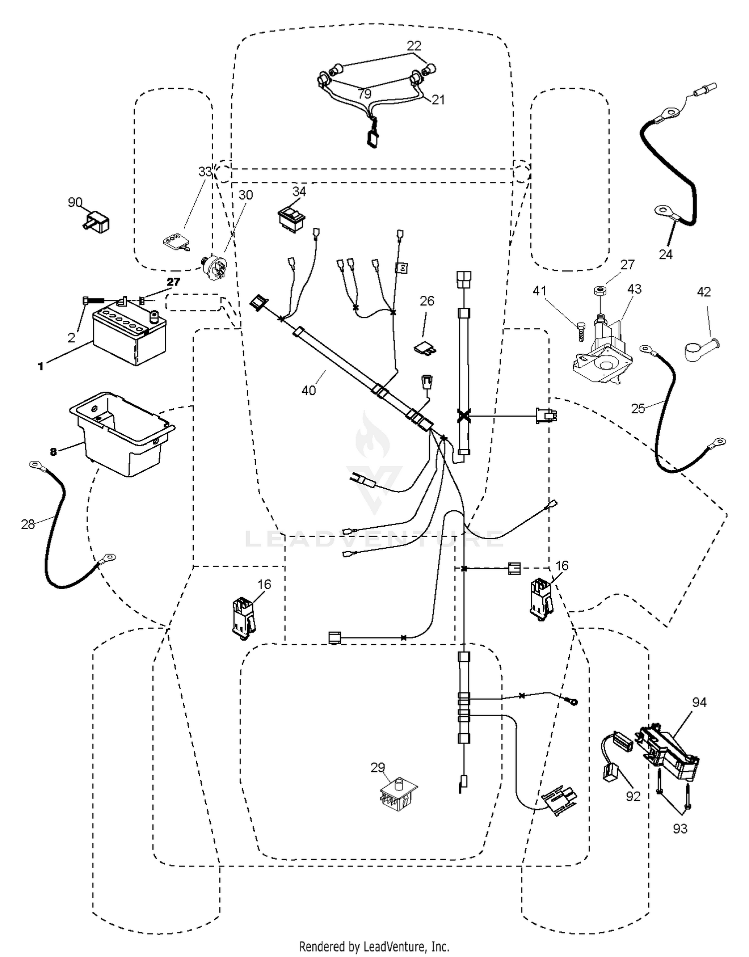 ELECTRICAL