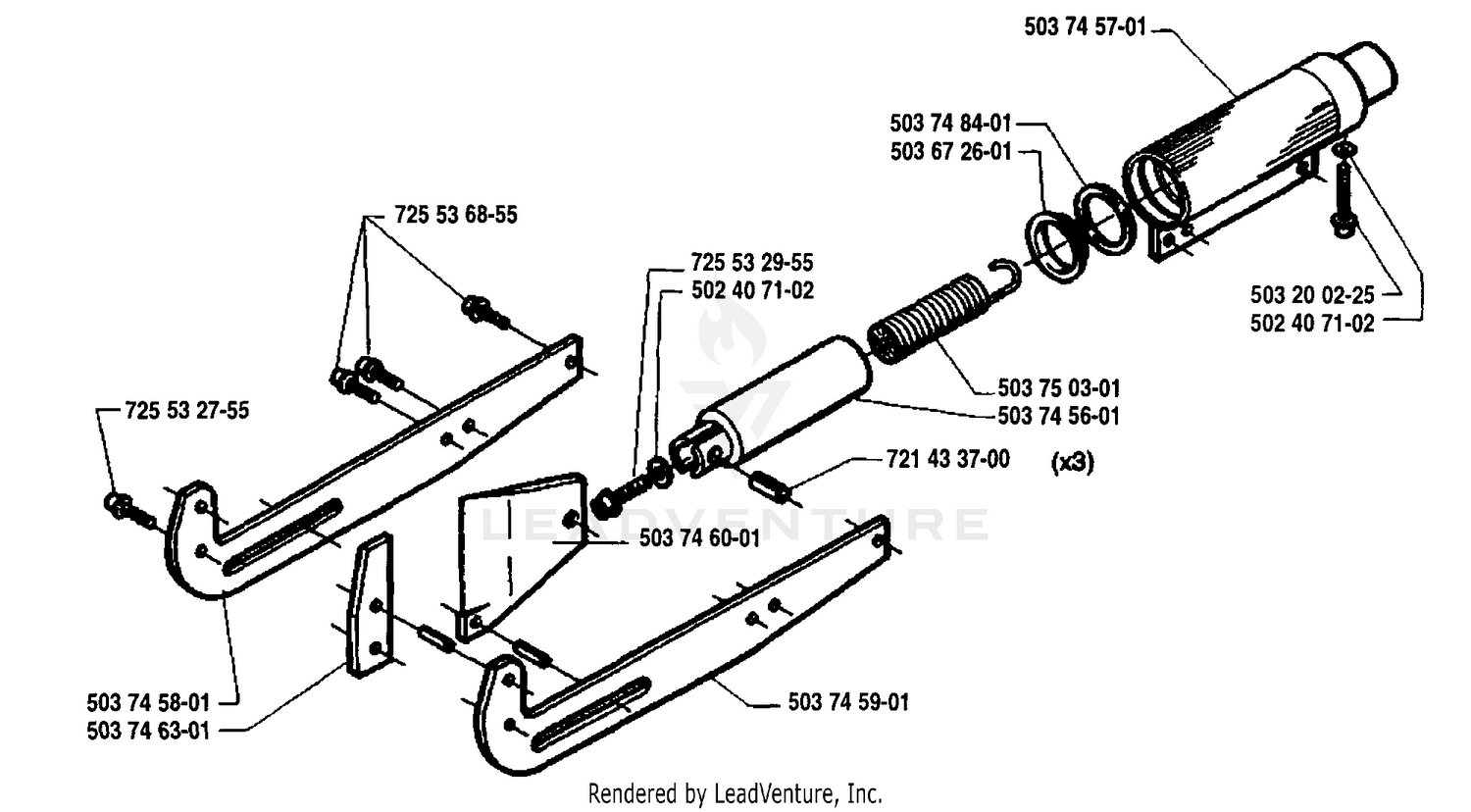 Guide Assembly