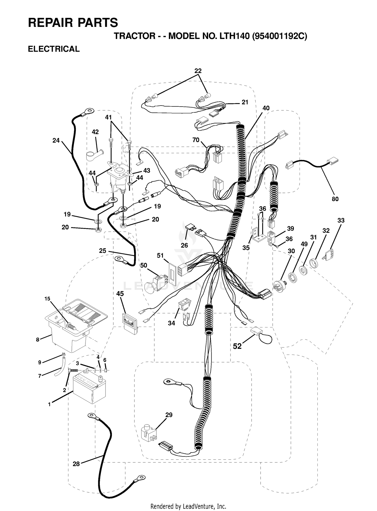 ELECTRICAL