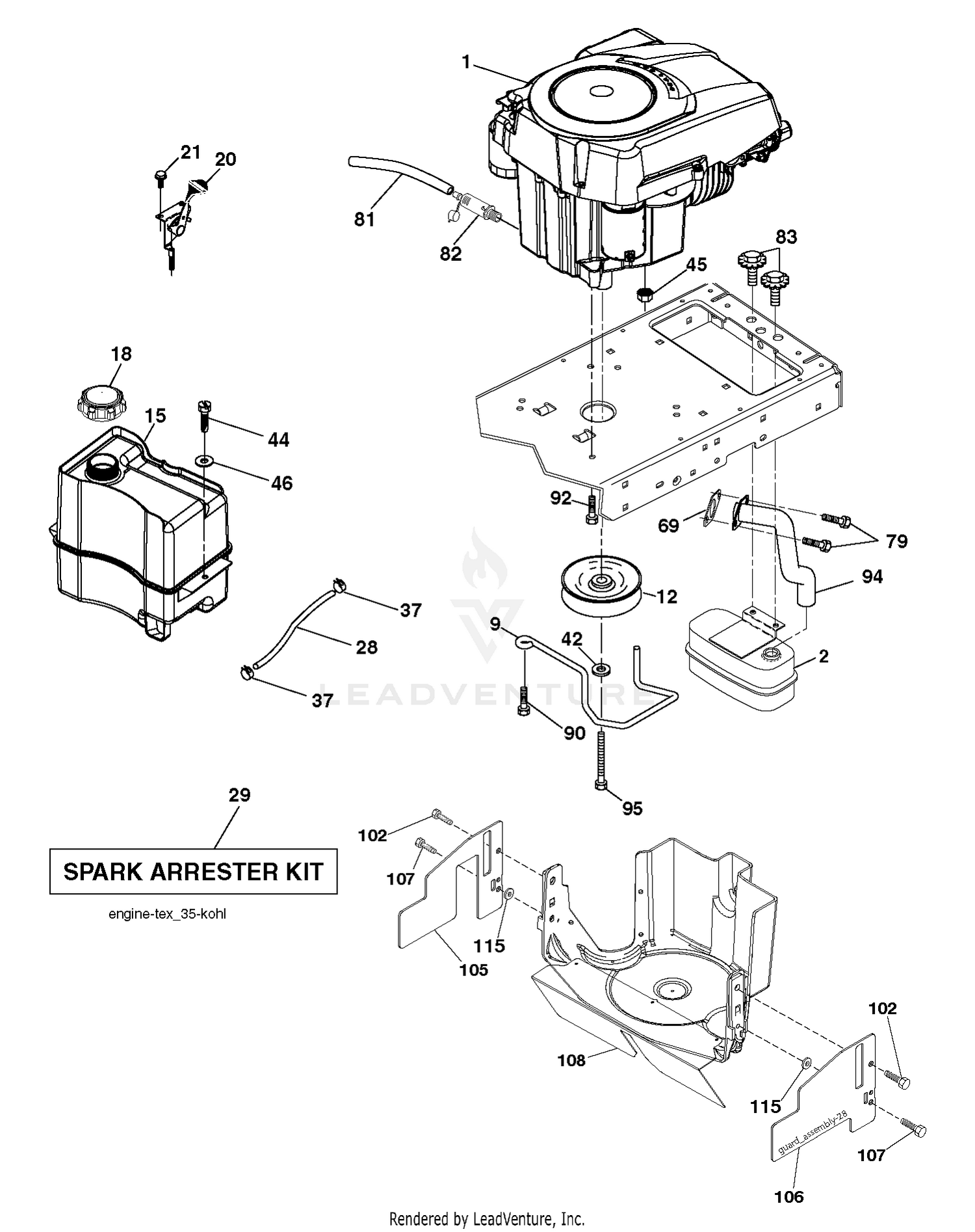 ENGINE