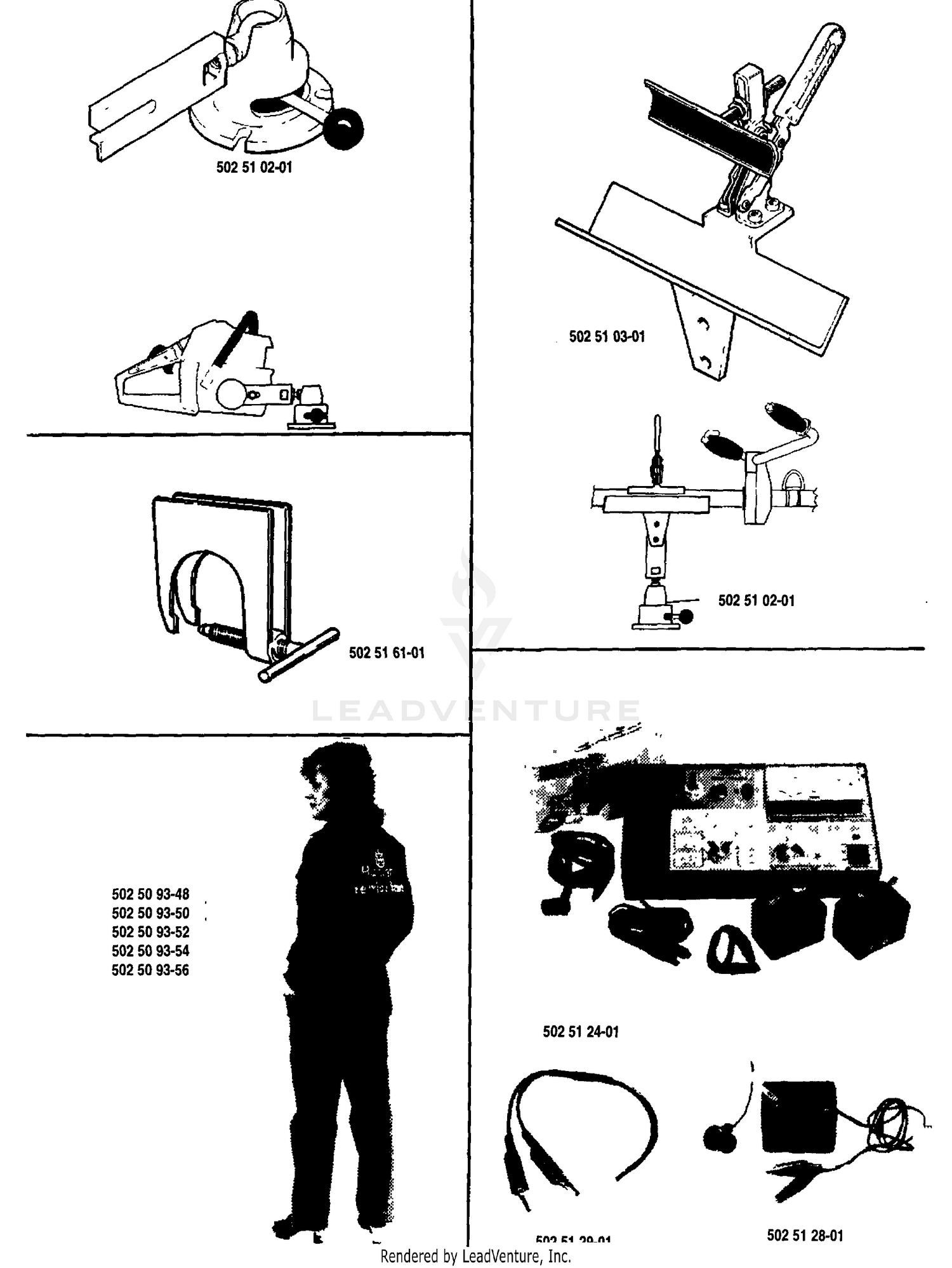 Clamping Device