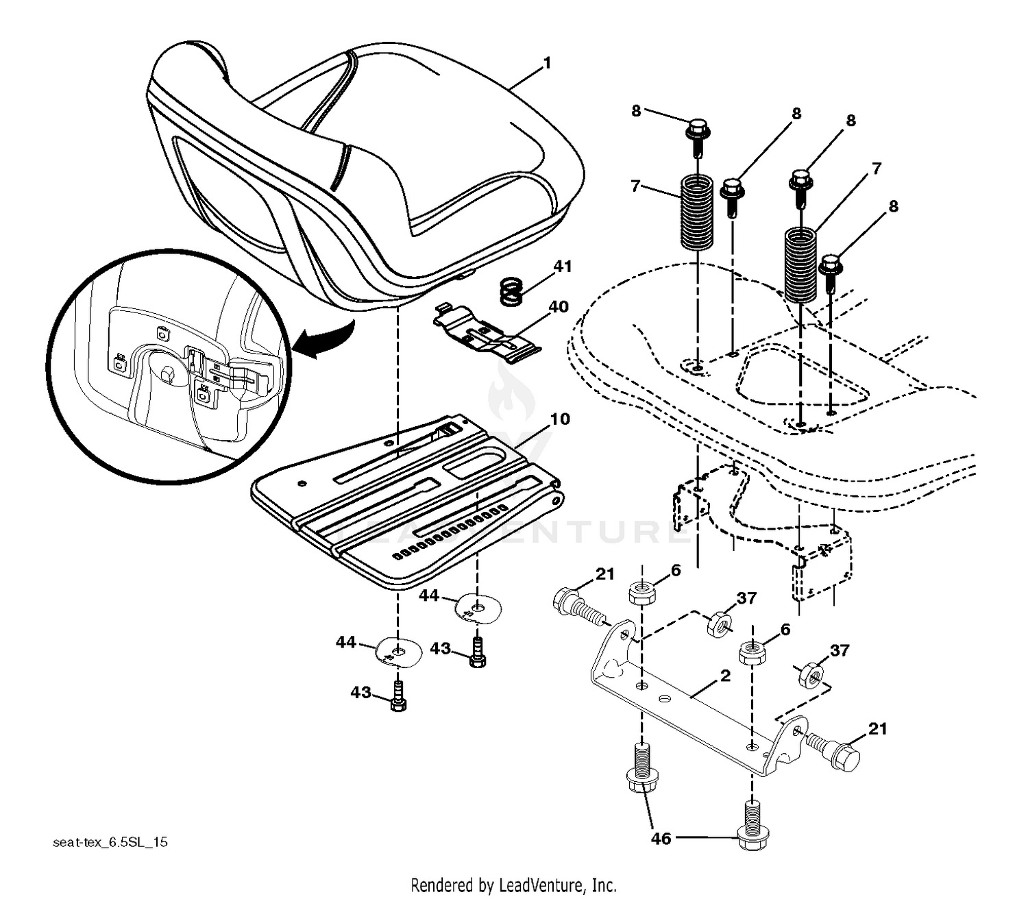 SEAT