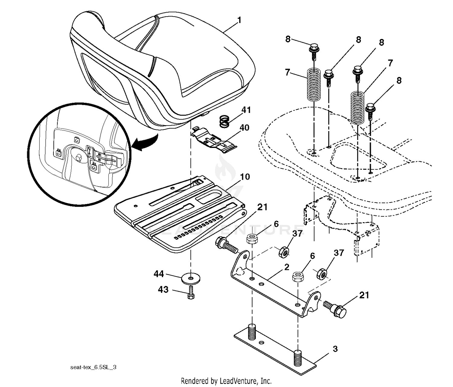 SEAT