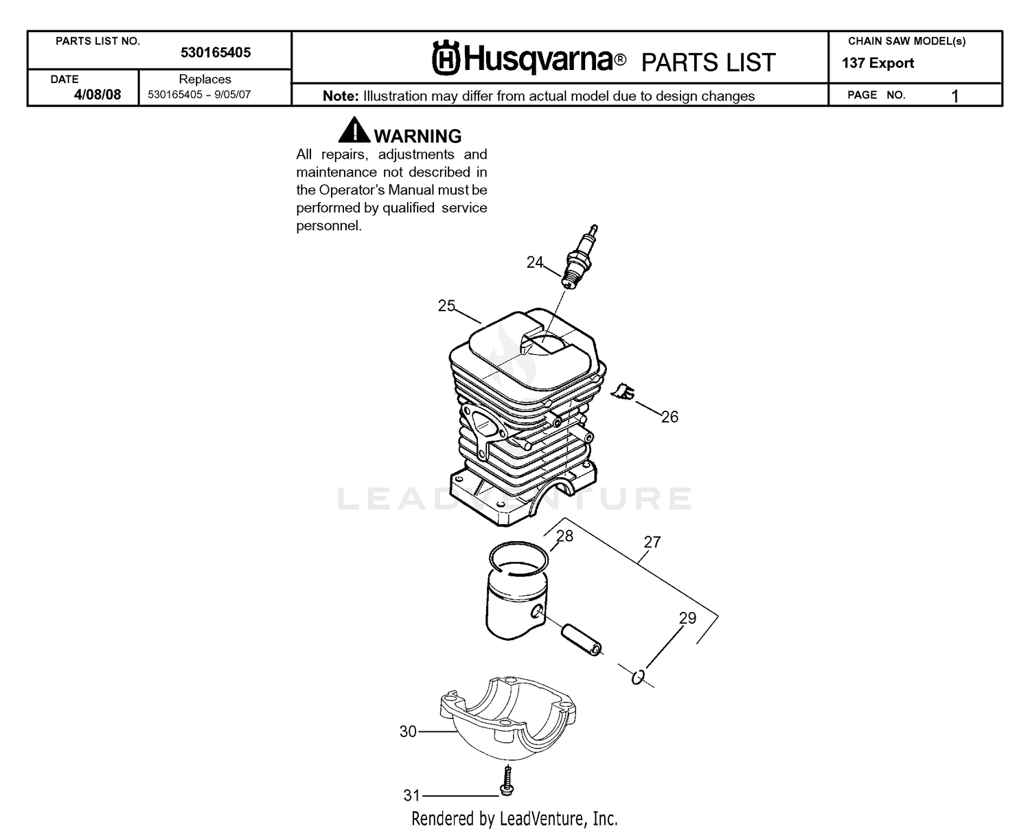 CYLINDER PISTON