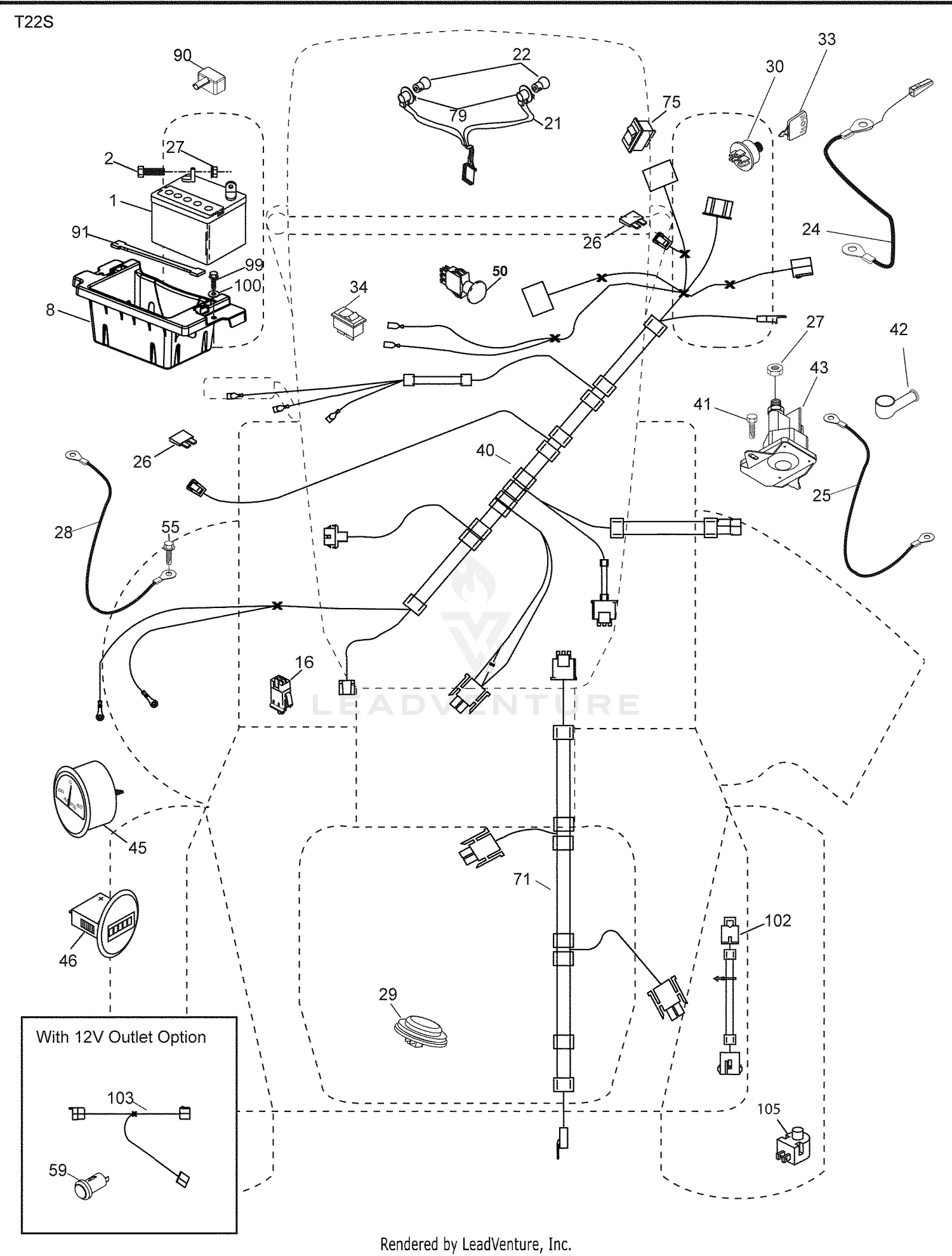 Electrical