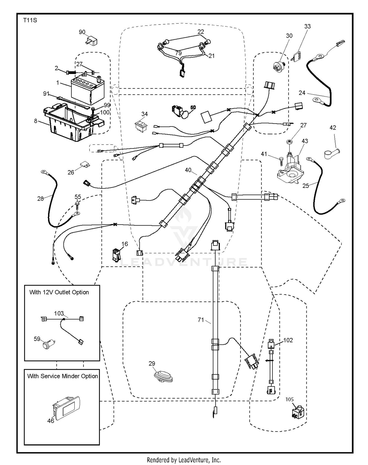 ELECTRICAL