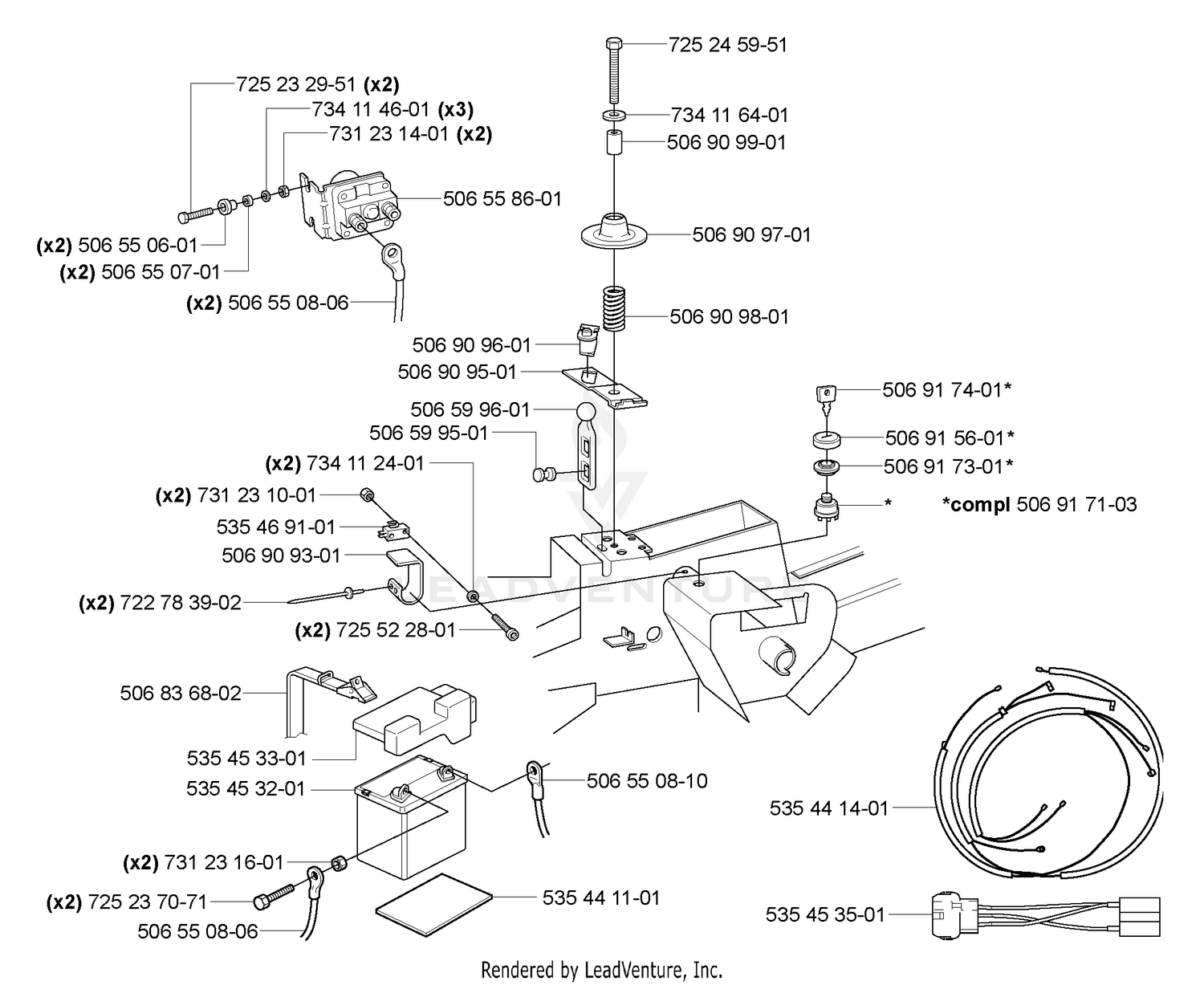 Electrical