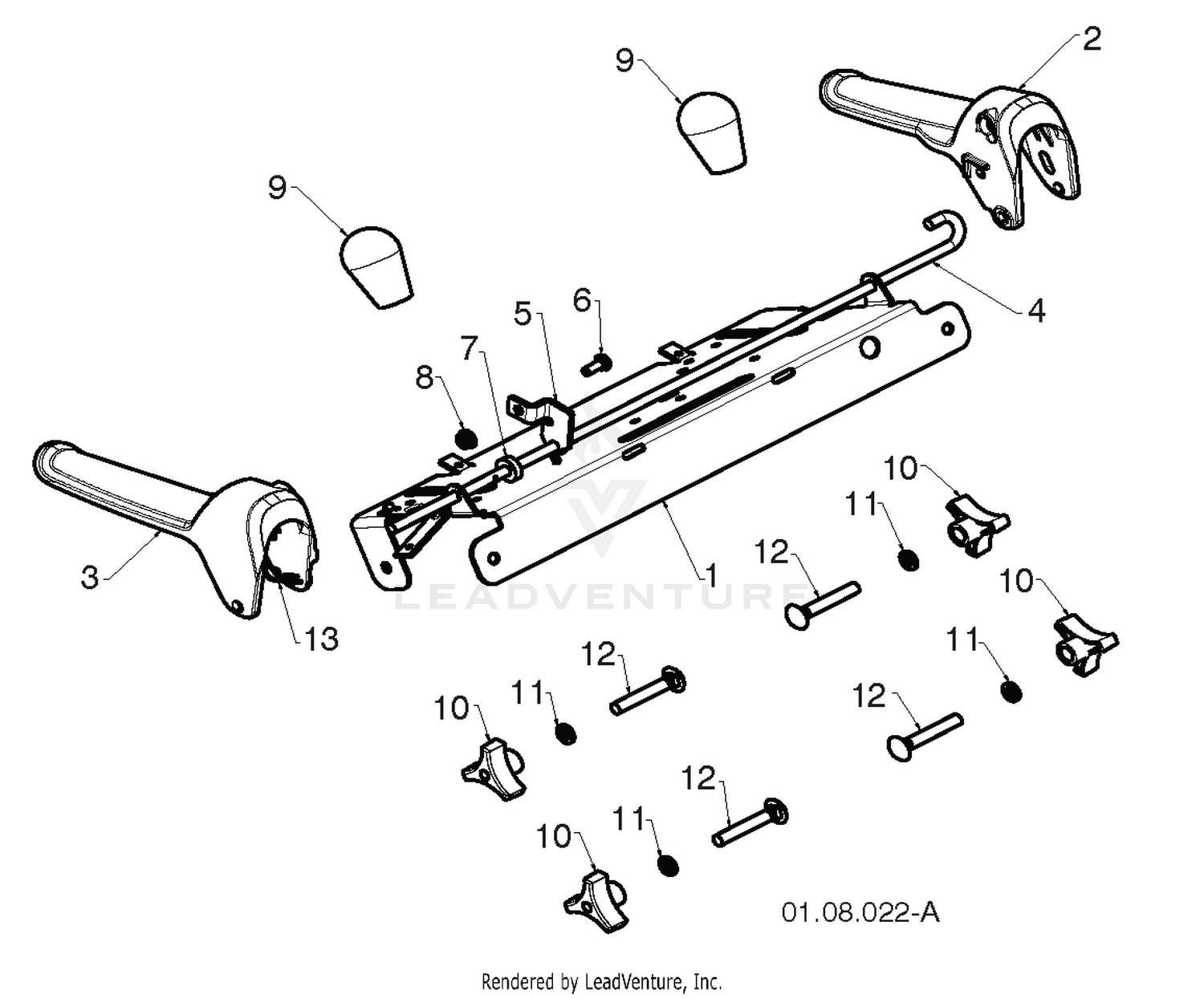 HANDLE 4