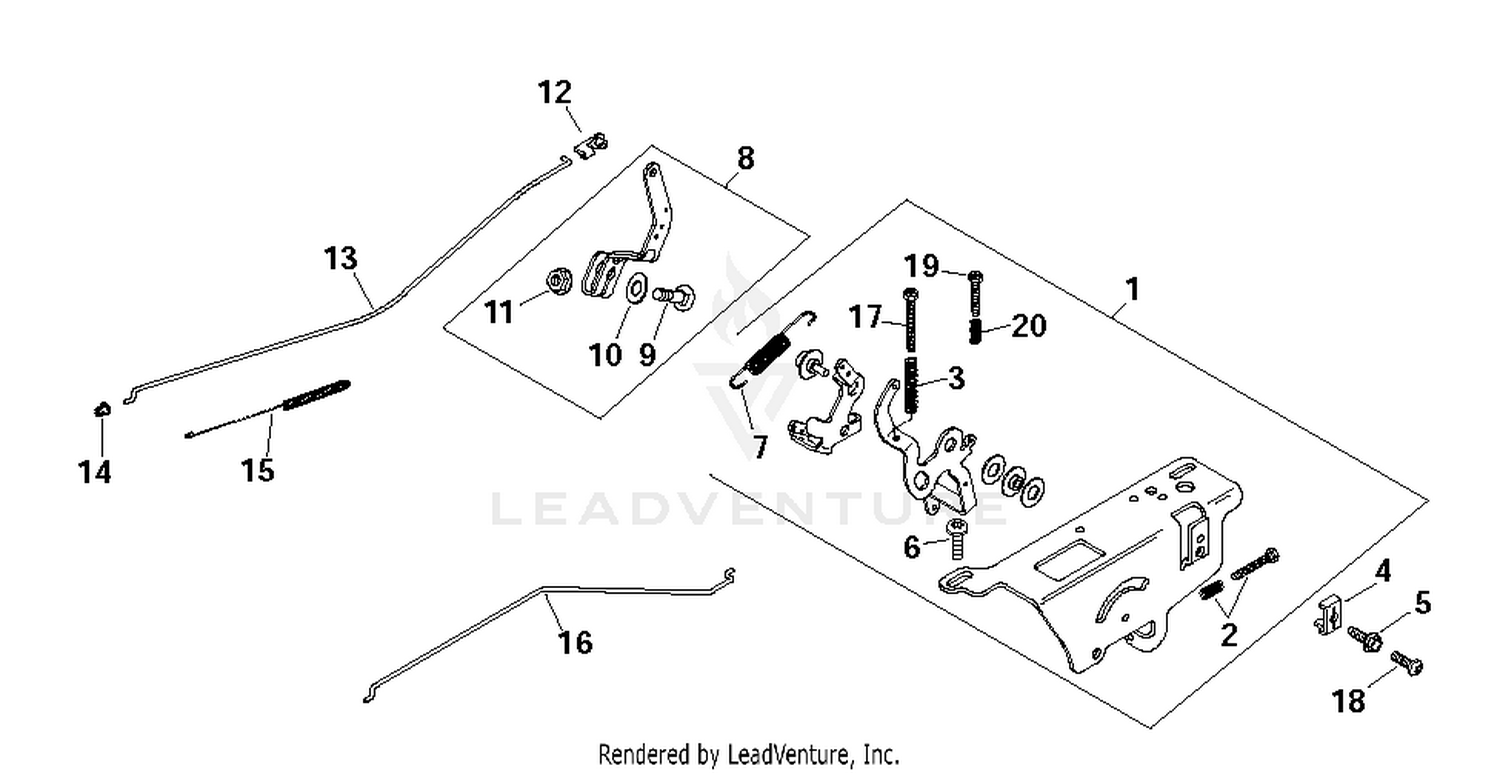 ENGINE CONTROL