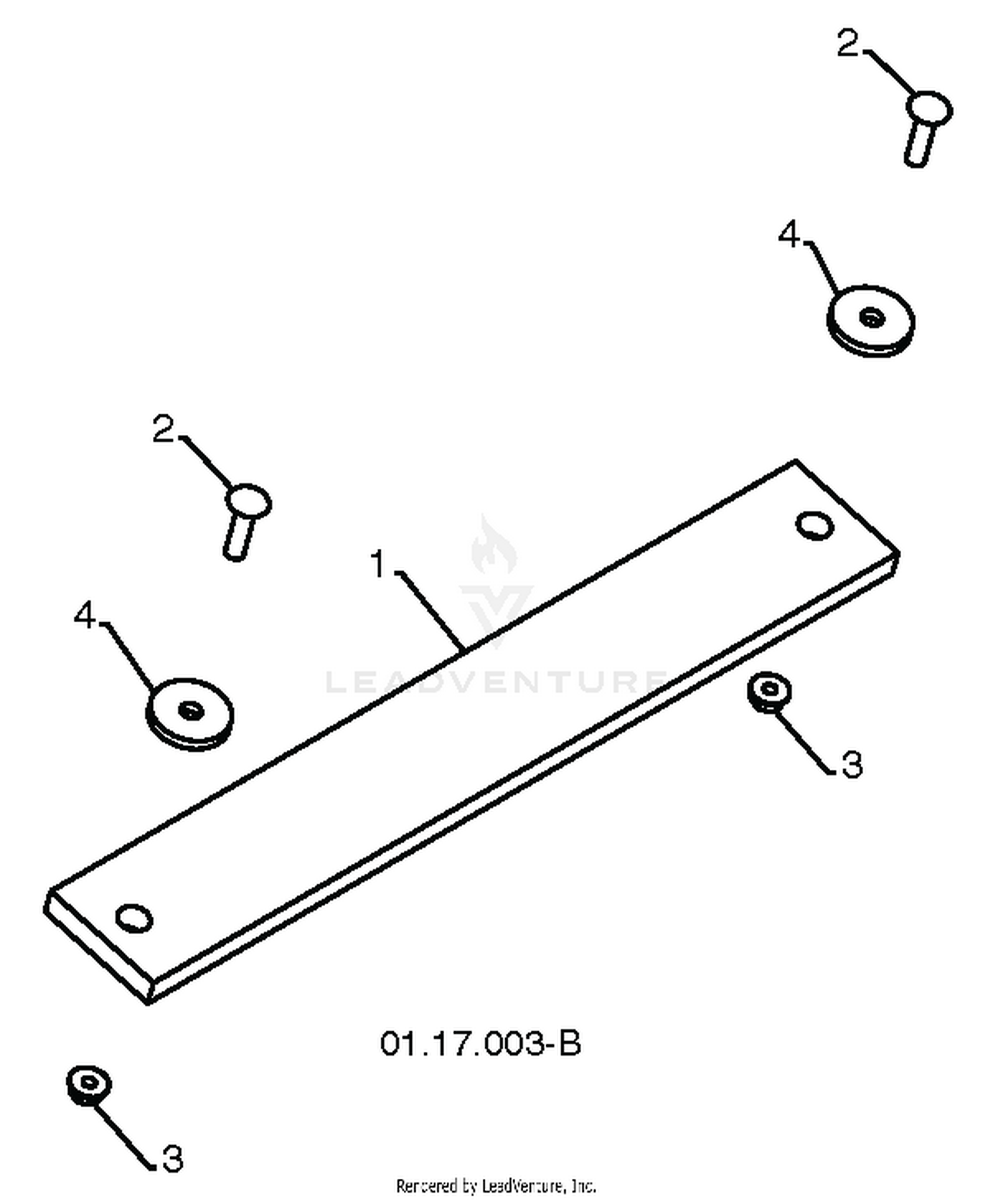 AUGER HOUSING & IMPELLER 5