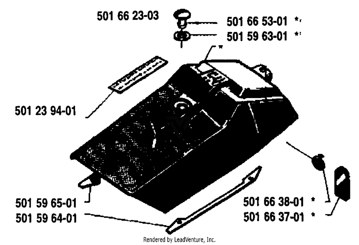 Top Cover