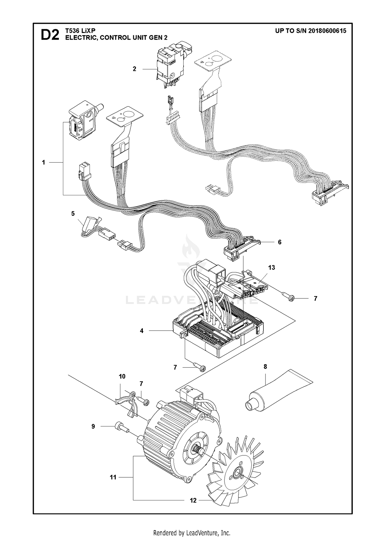 ELECTRICAL