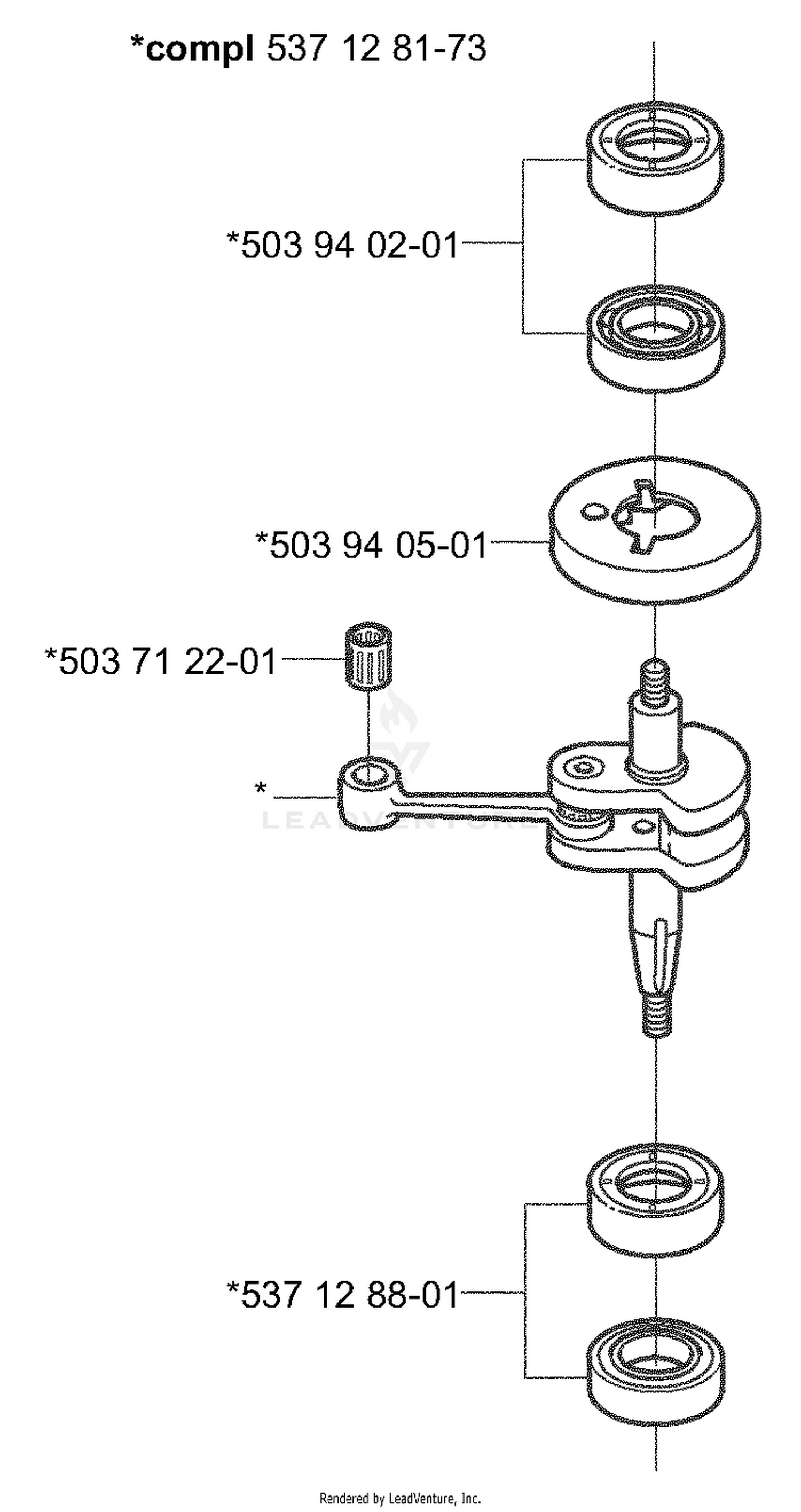 Crankshaft