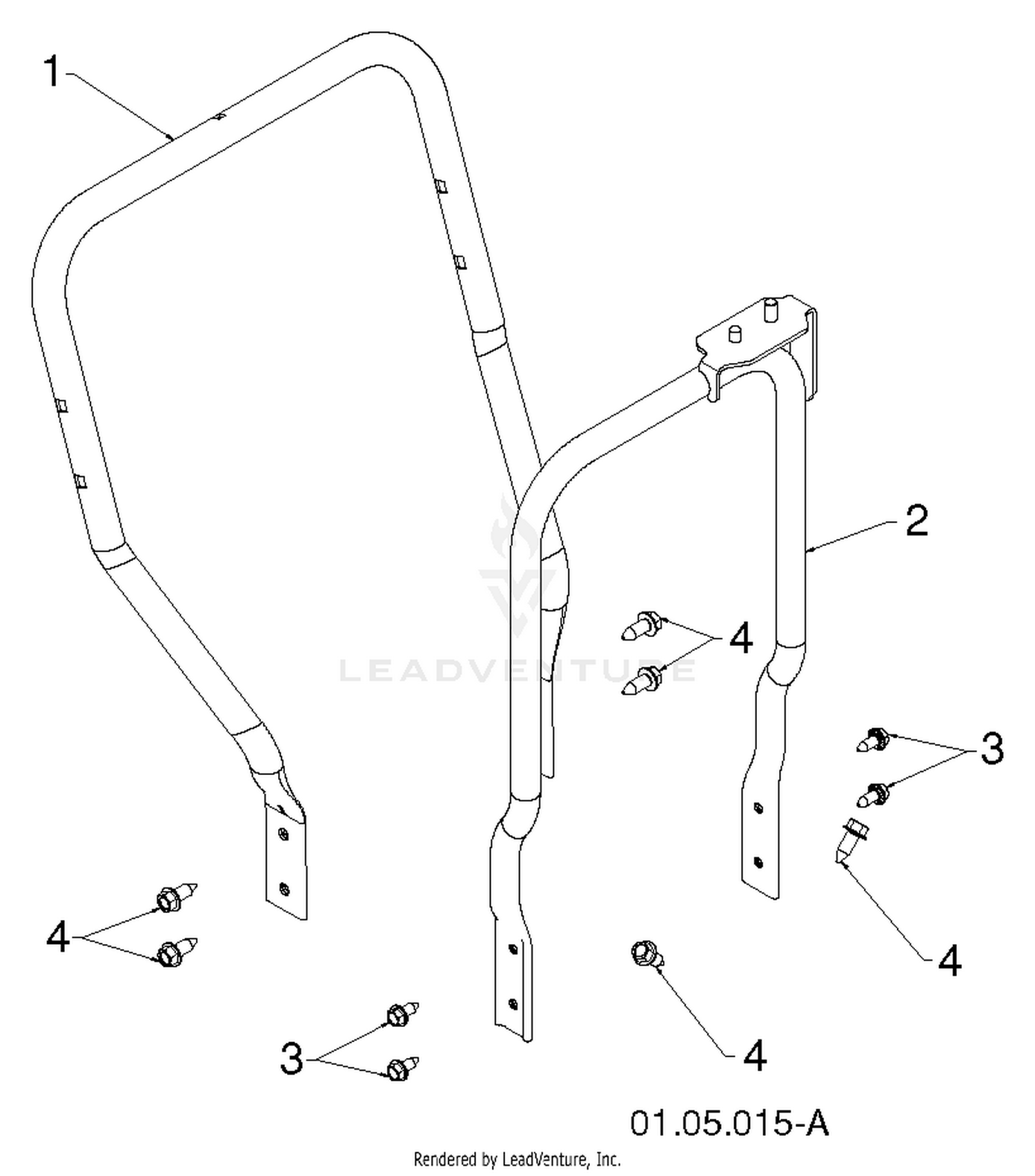 HANDLE