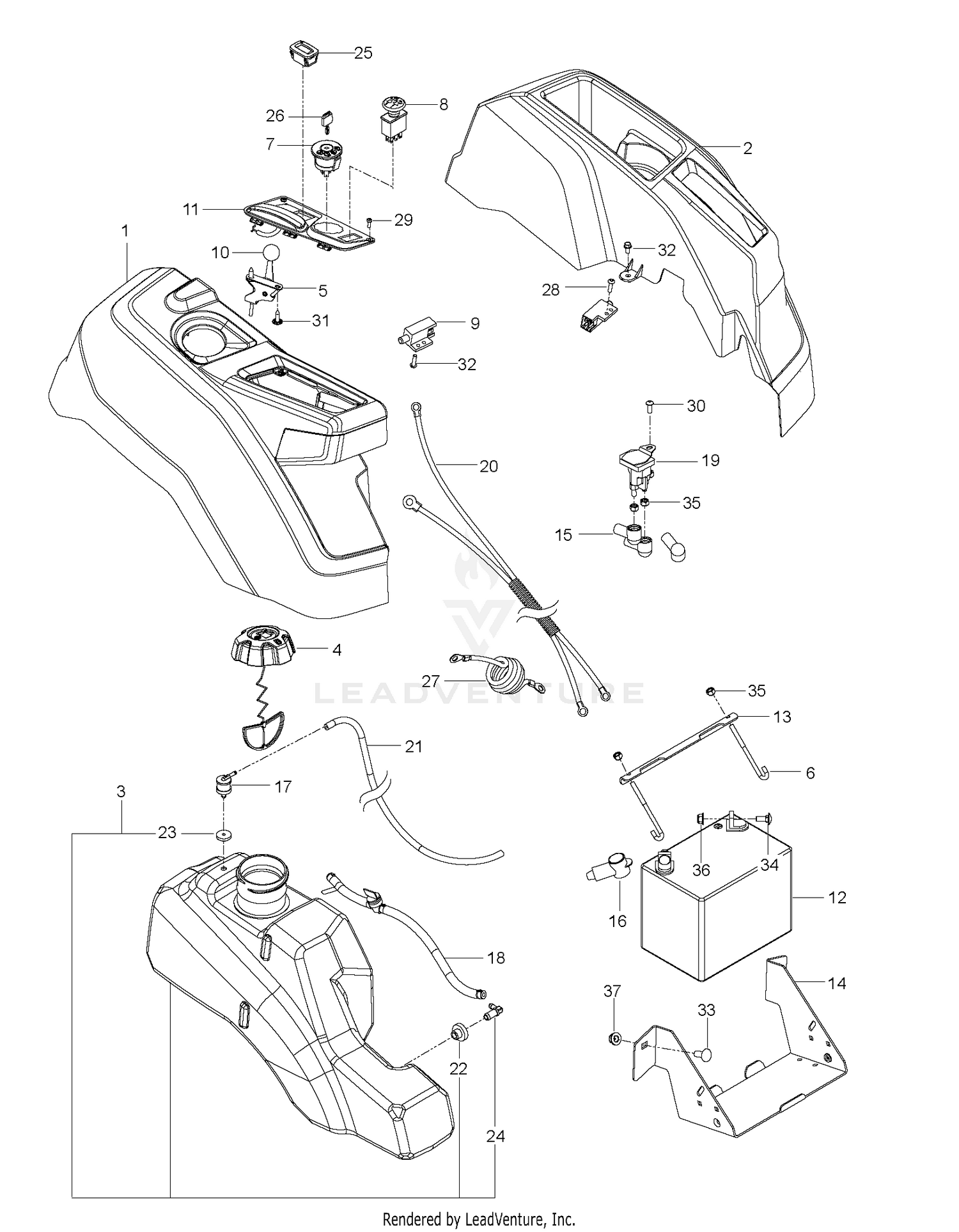 IGNITION SYSTEM