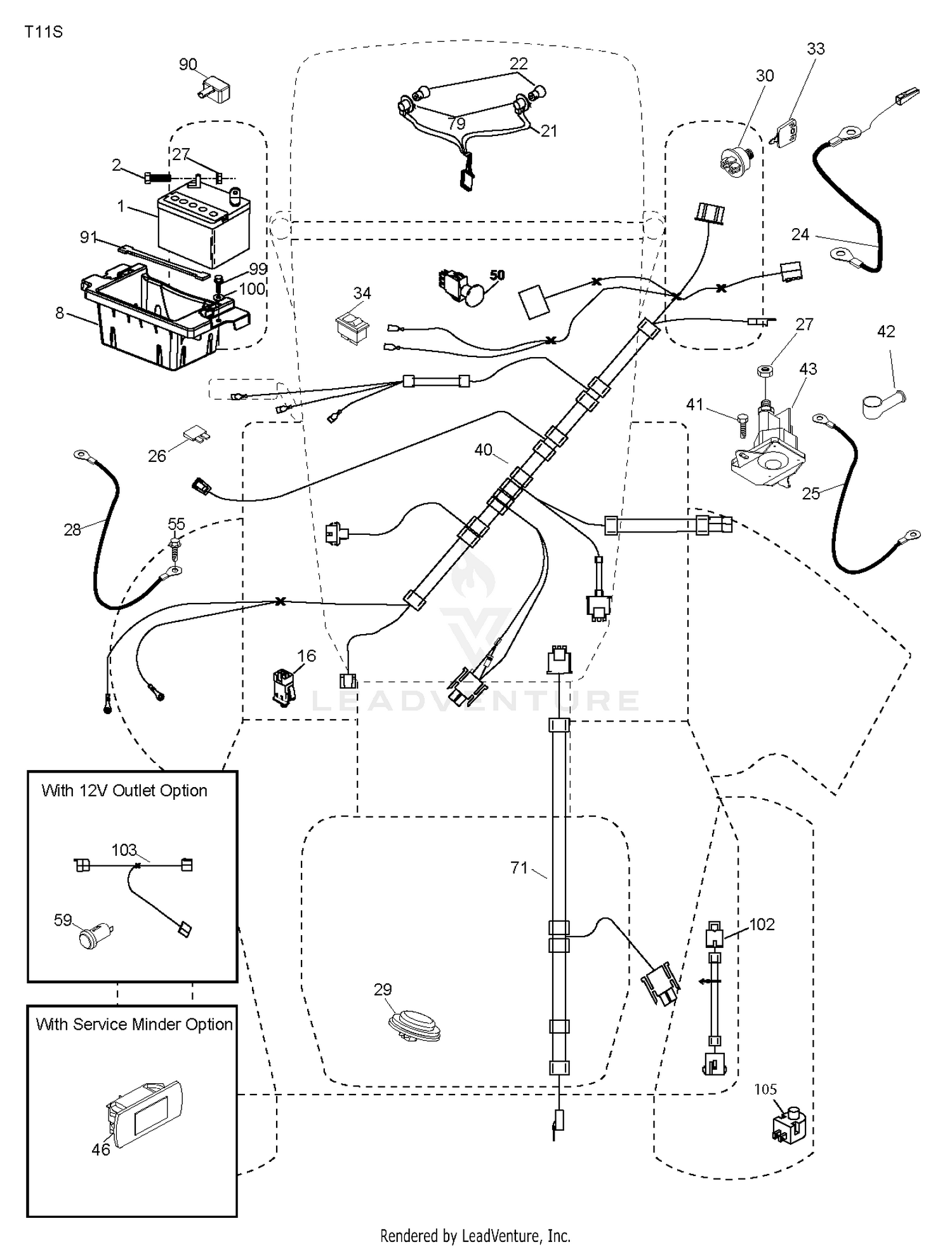 ELECTRICAL
