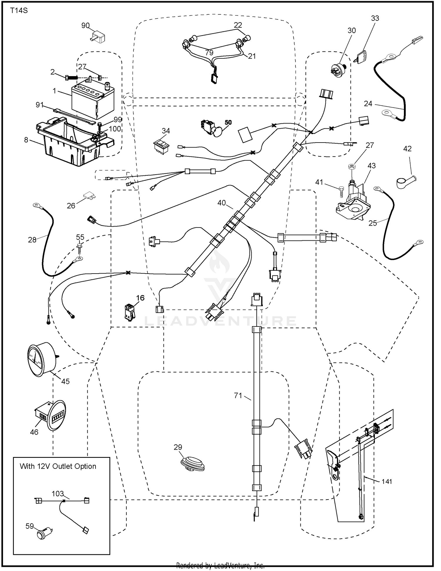Electrical
