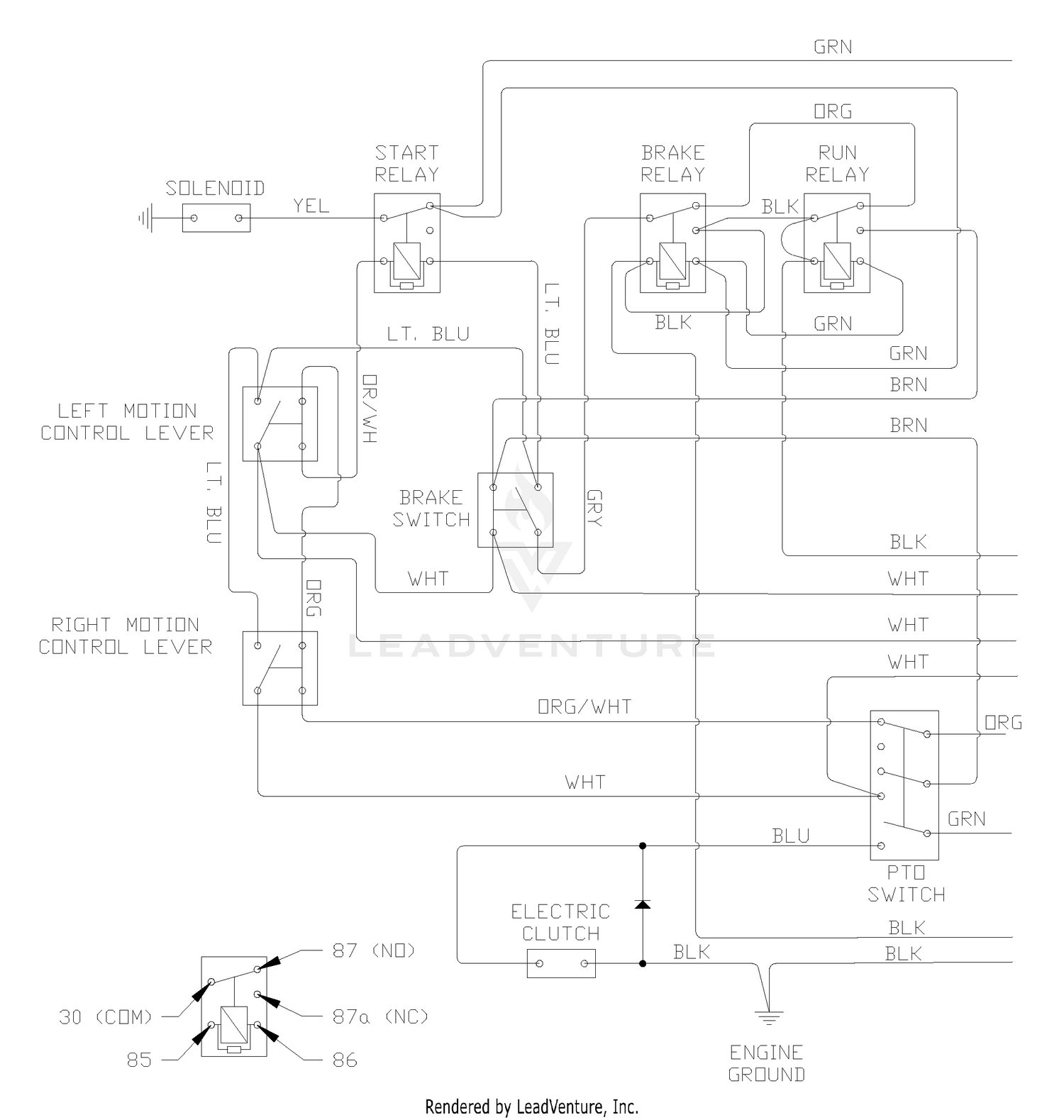 Wiring Diagram (Part 1)