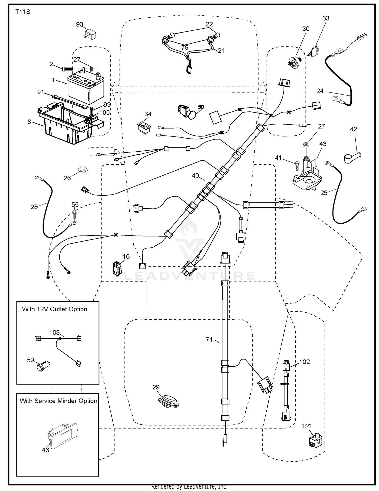 Electrical
