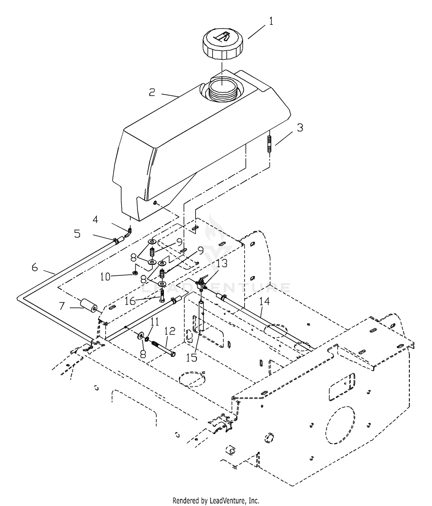Fuel Assy.