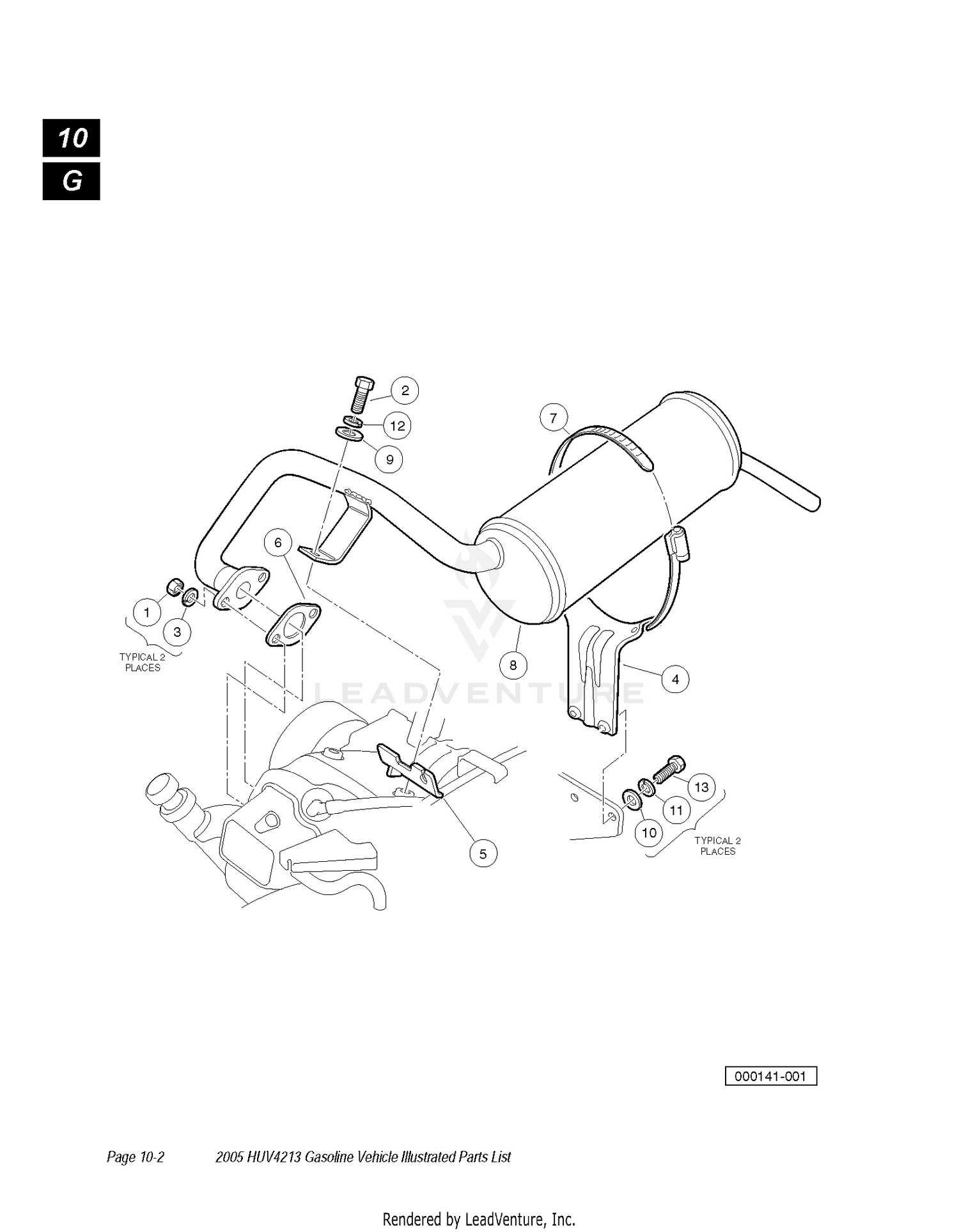 EXHAUST