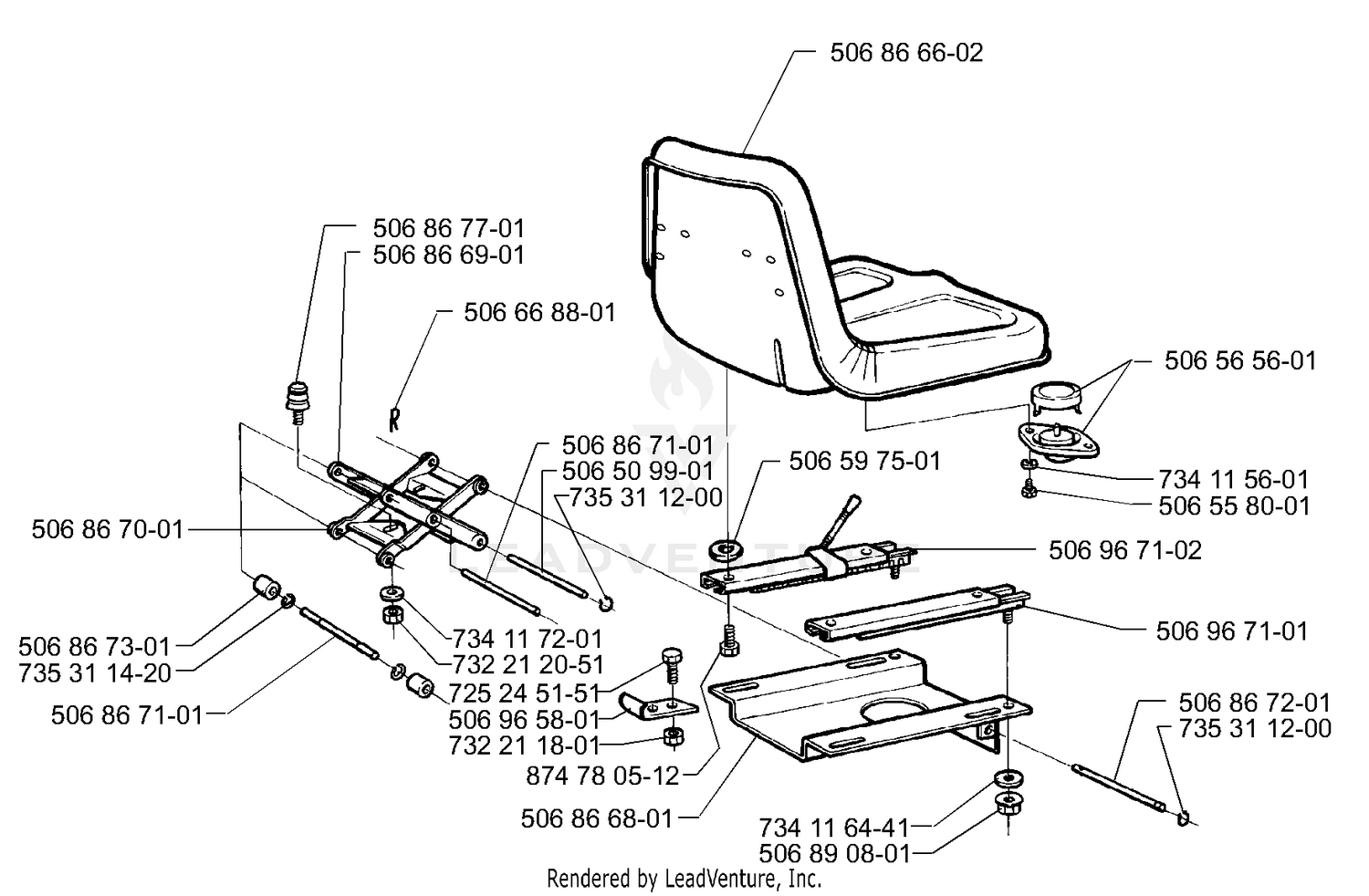 Seat