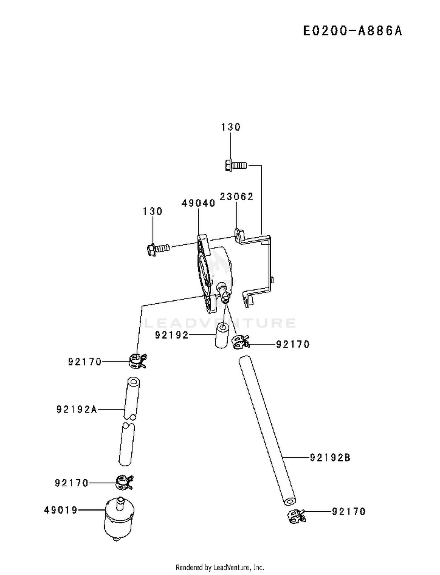 FUEL VALVE