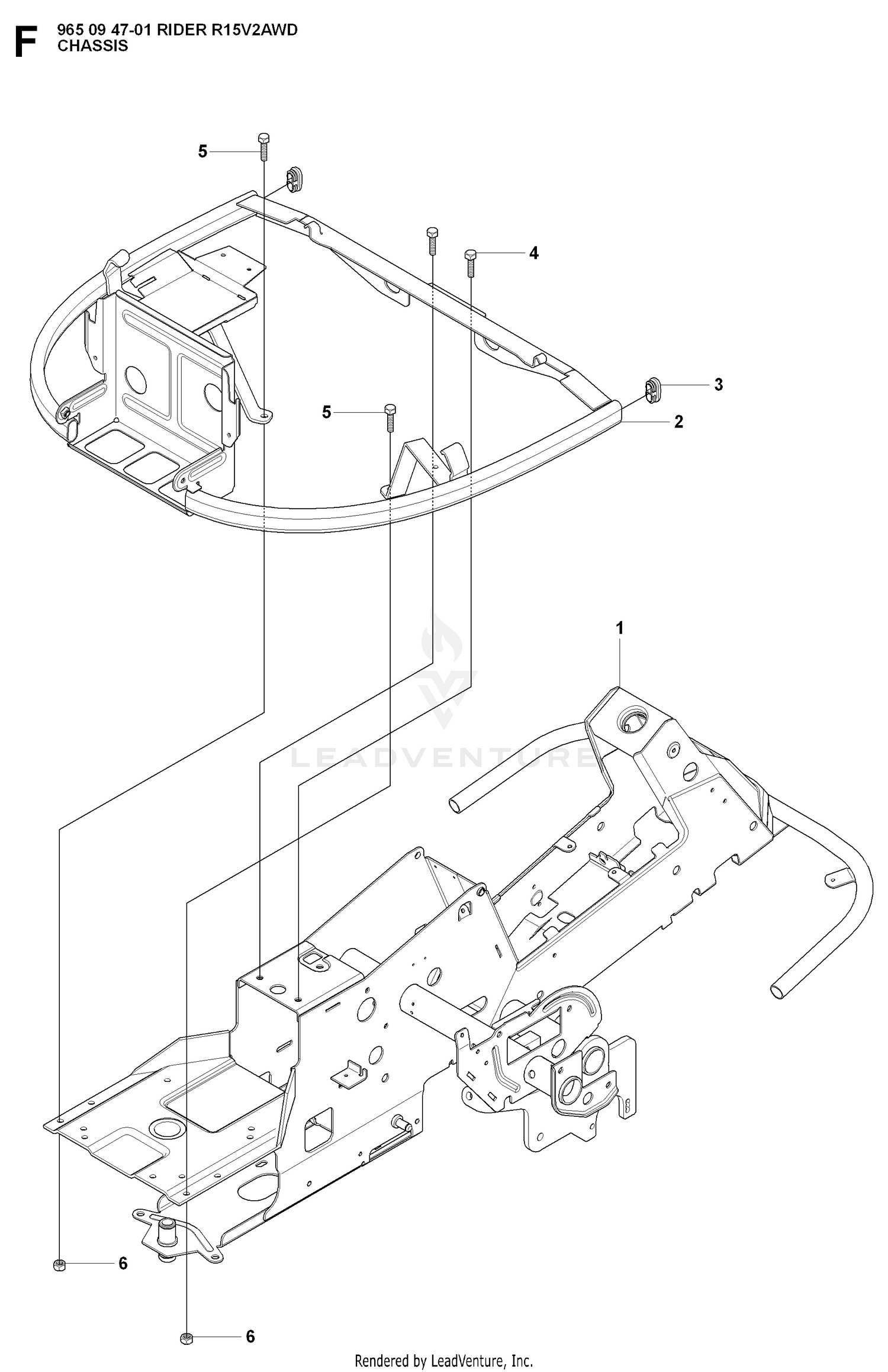 CHASSIS / FRAME