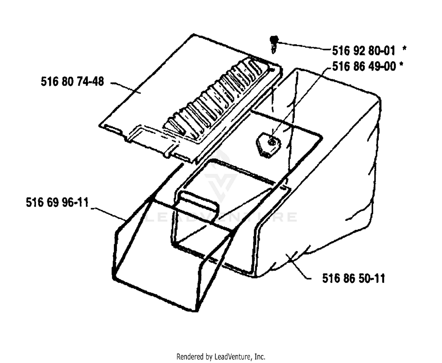 Bag Assembly