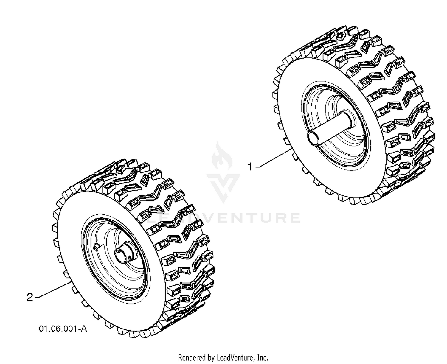 Wheels