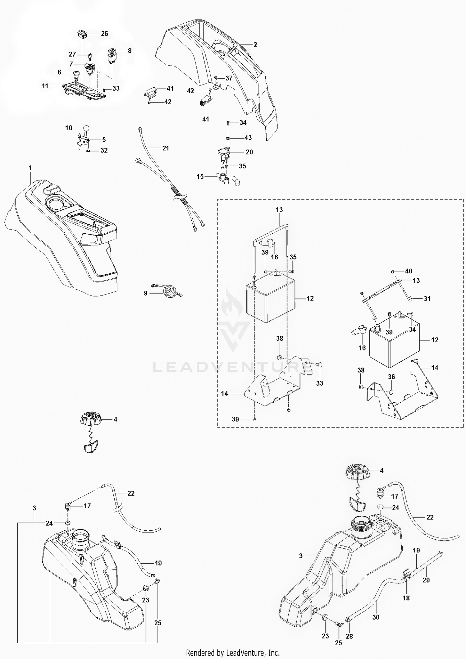 IGNITION SYSTEM