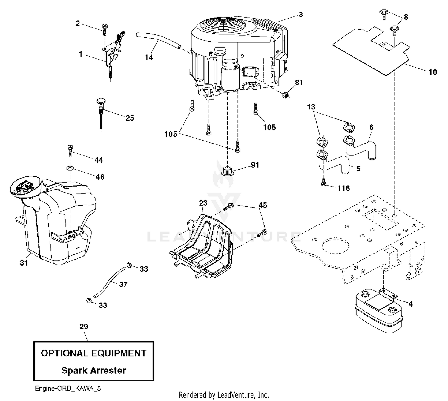 ENGINE