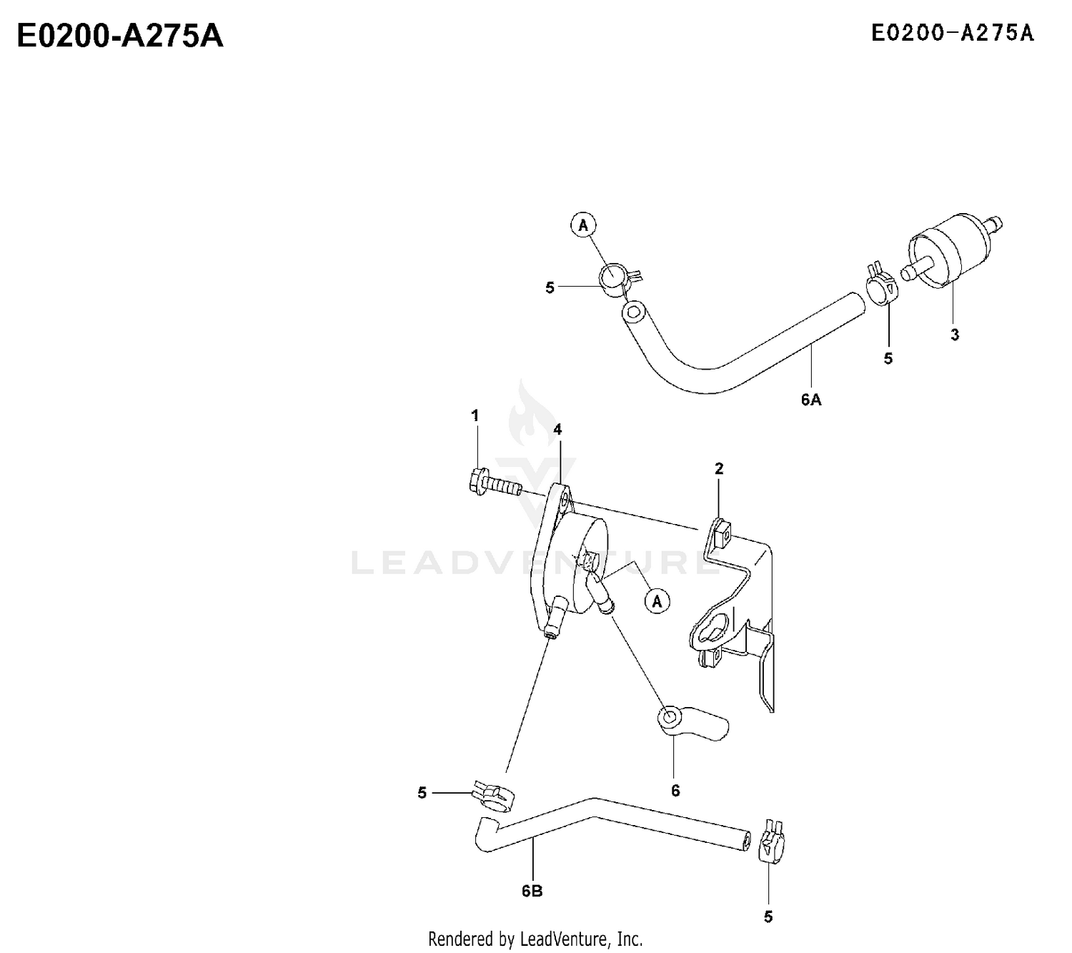 FUEL SYSTEM