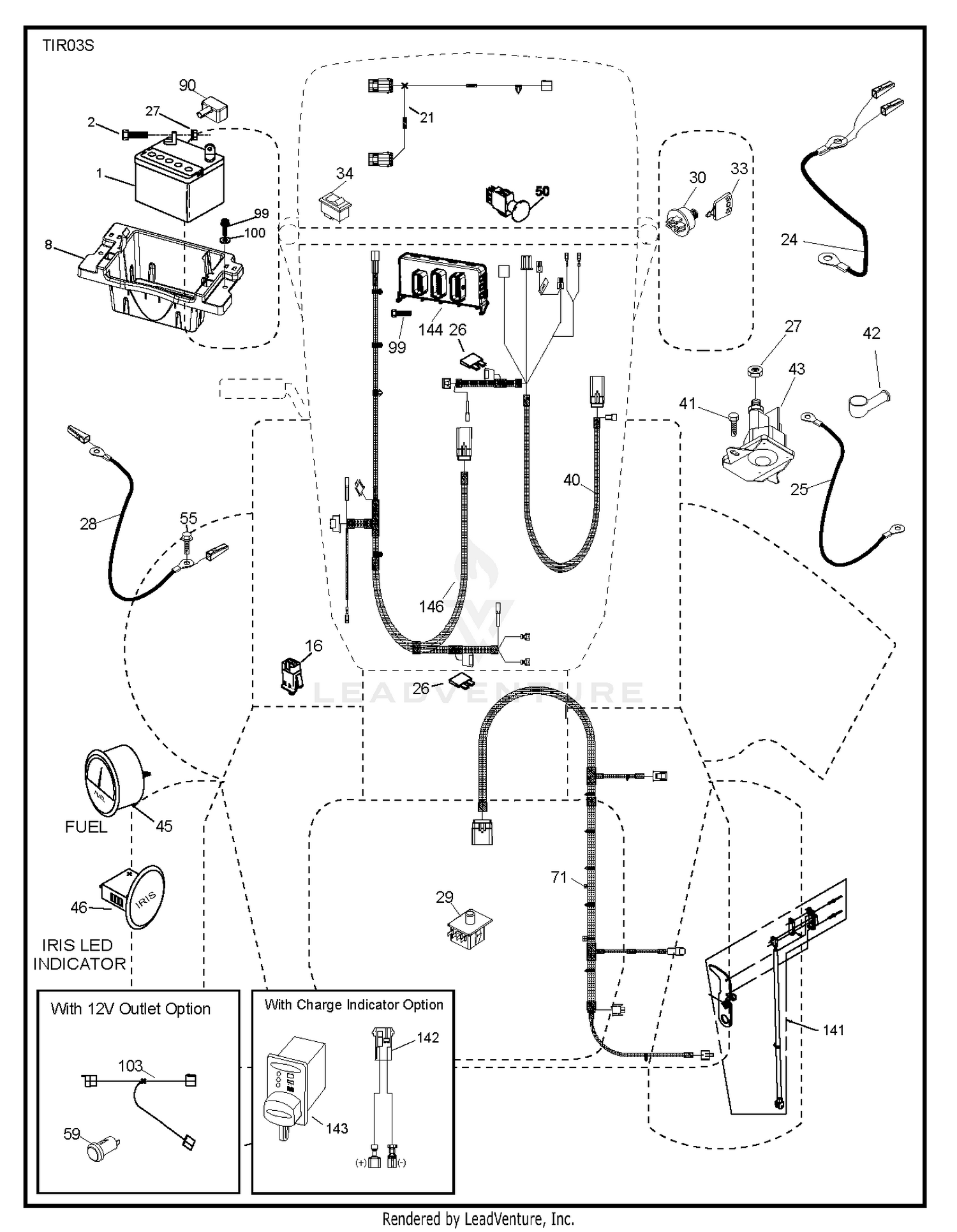 ELECTRICAL