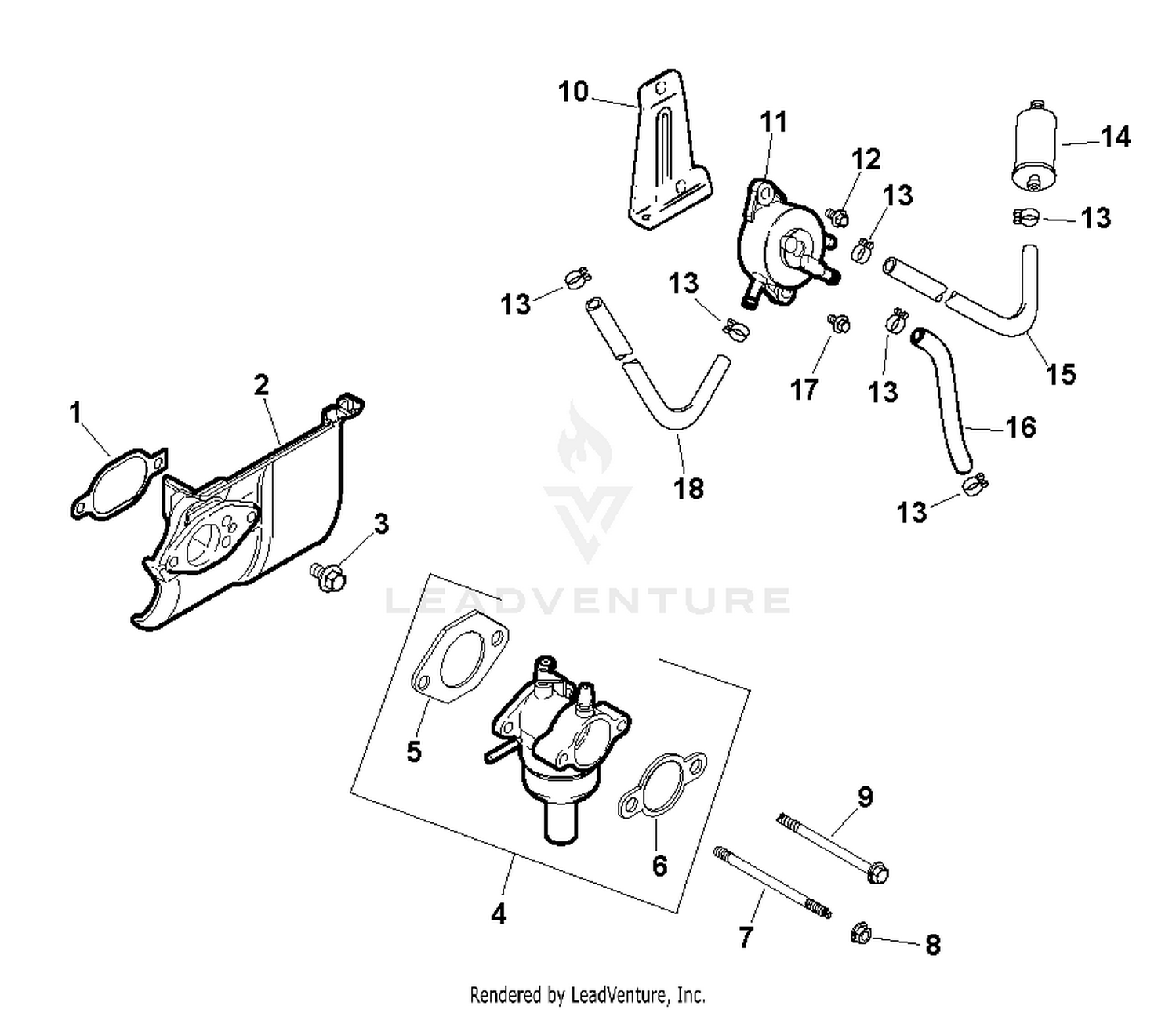 FUEL SYSTEM
