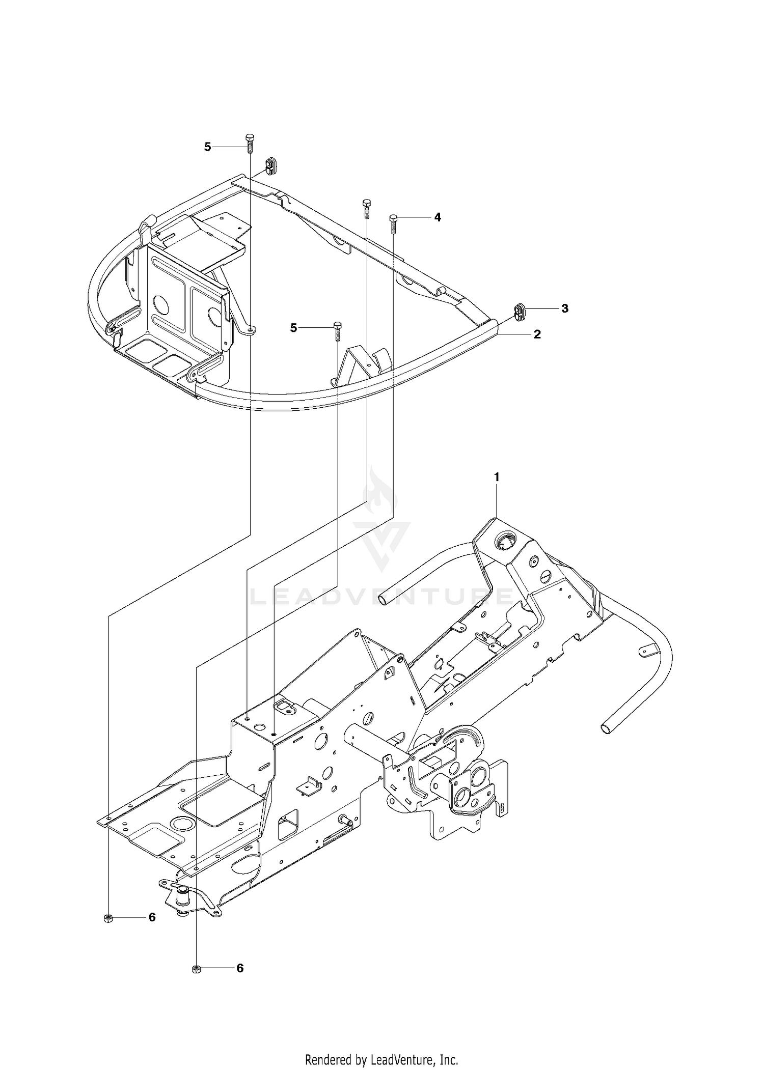 CHASSIS / FRAME