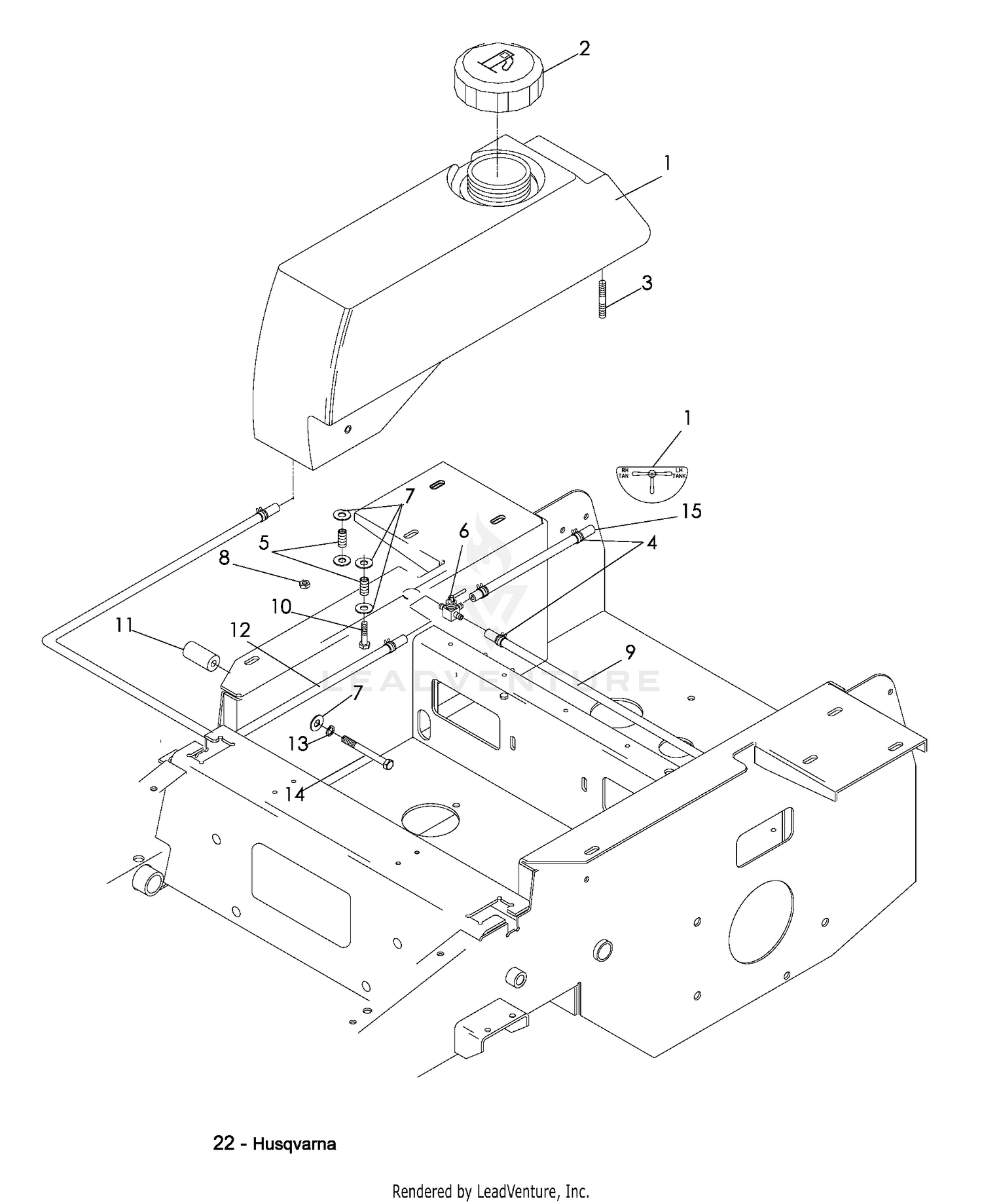 Fuel System