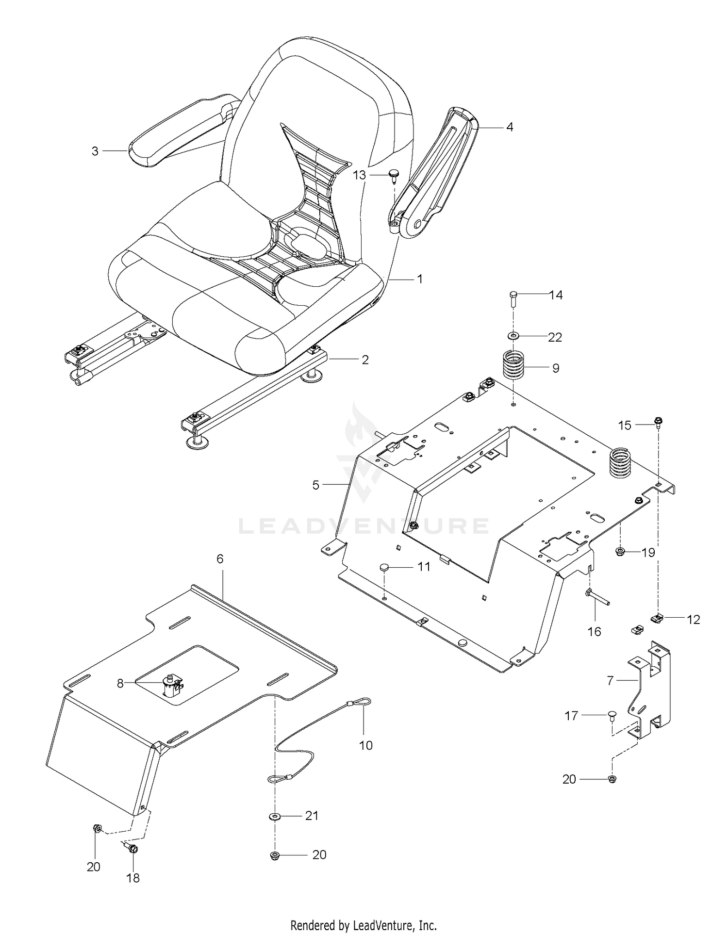 SEAT