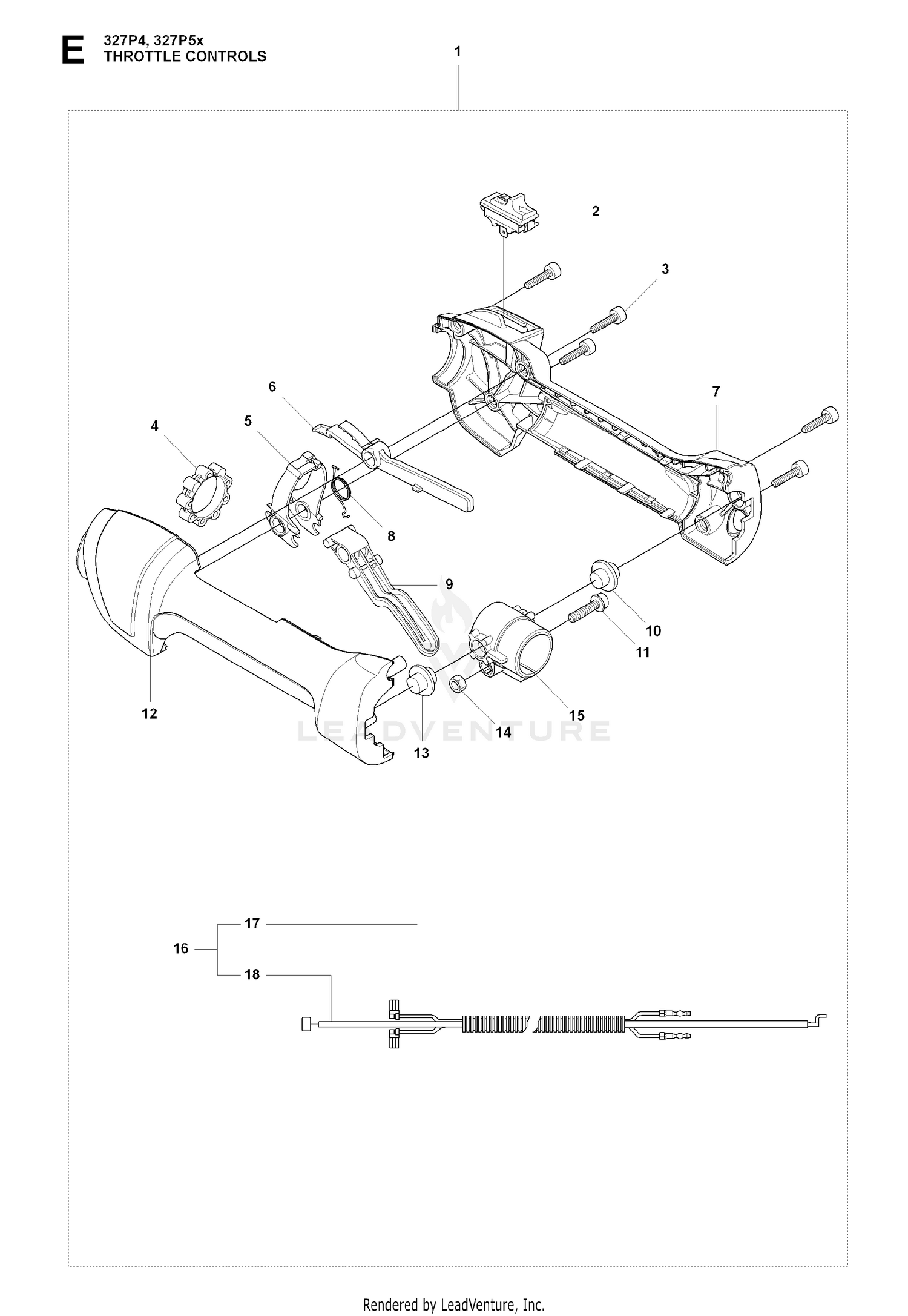 THROTTLE CONTROLS 2